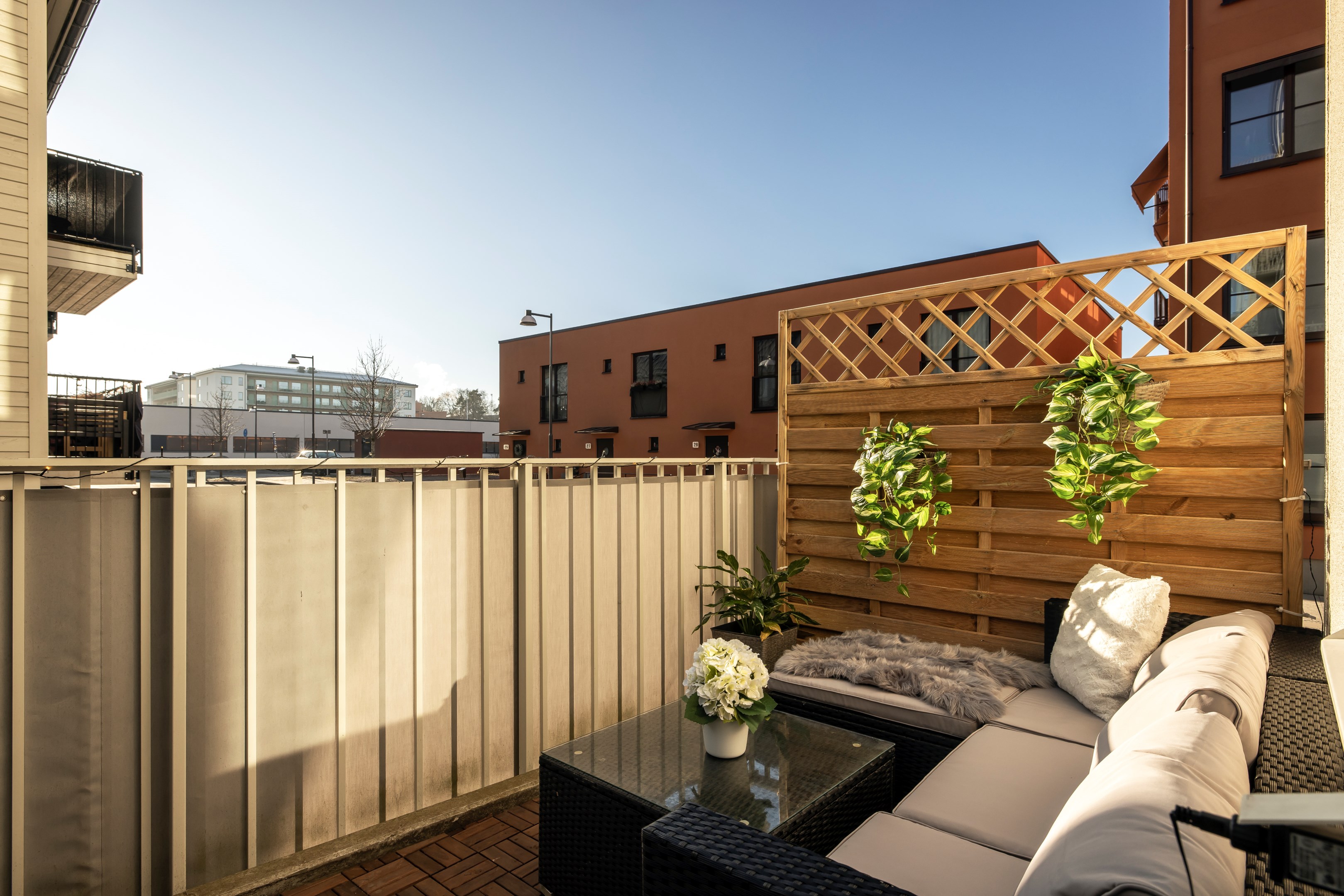 Bostadsbild från Chamottevägen 19, 1/2 tr upp, Såld i Porslinskvarteren, Värmdö