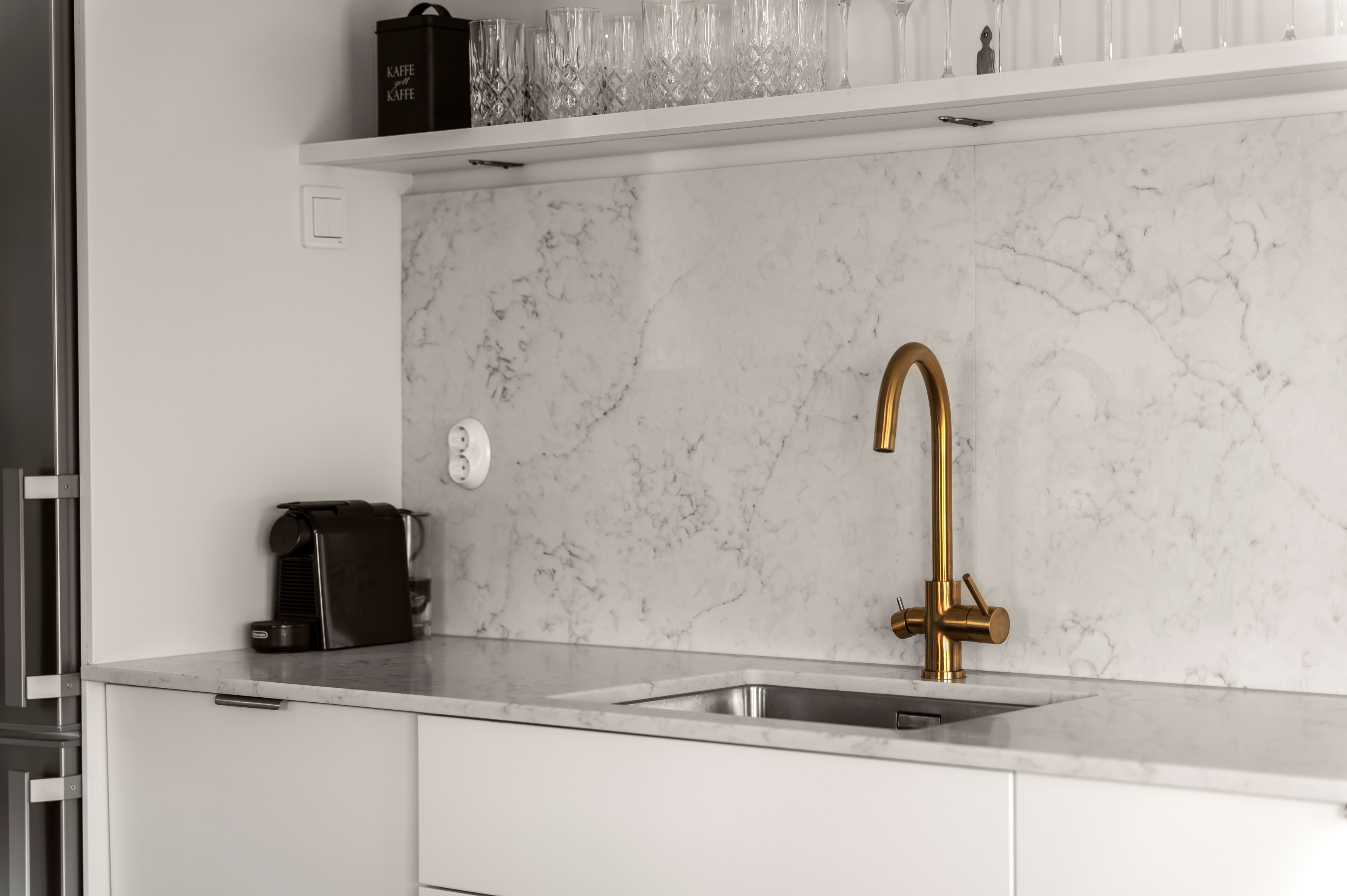 Bostadsbild från Chamottevägen 19, 1/2 tr upp, Såld i Porslinskvarteren, Värmdö