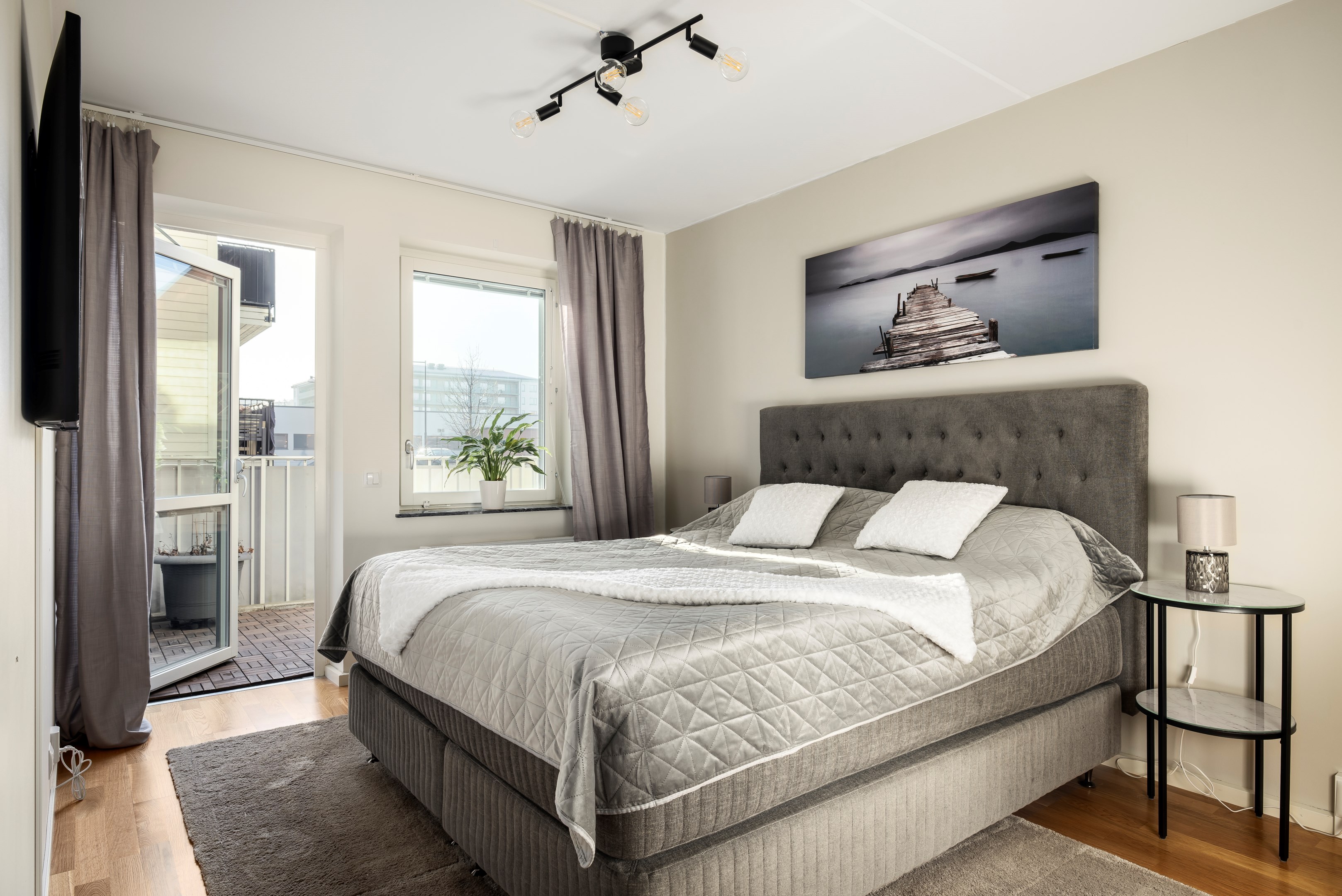 Bostadsbild från Chamottevägen 19, 1/2 tr upp, Såld i Porslinskvarteren, Värmdö