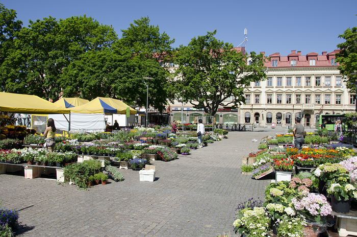 Bostadsbild från Marielundsgatan 3 C, Såld i Fålhagen, Uppsala