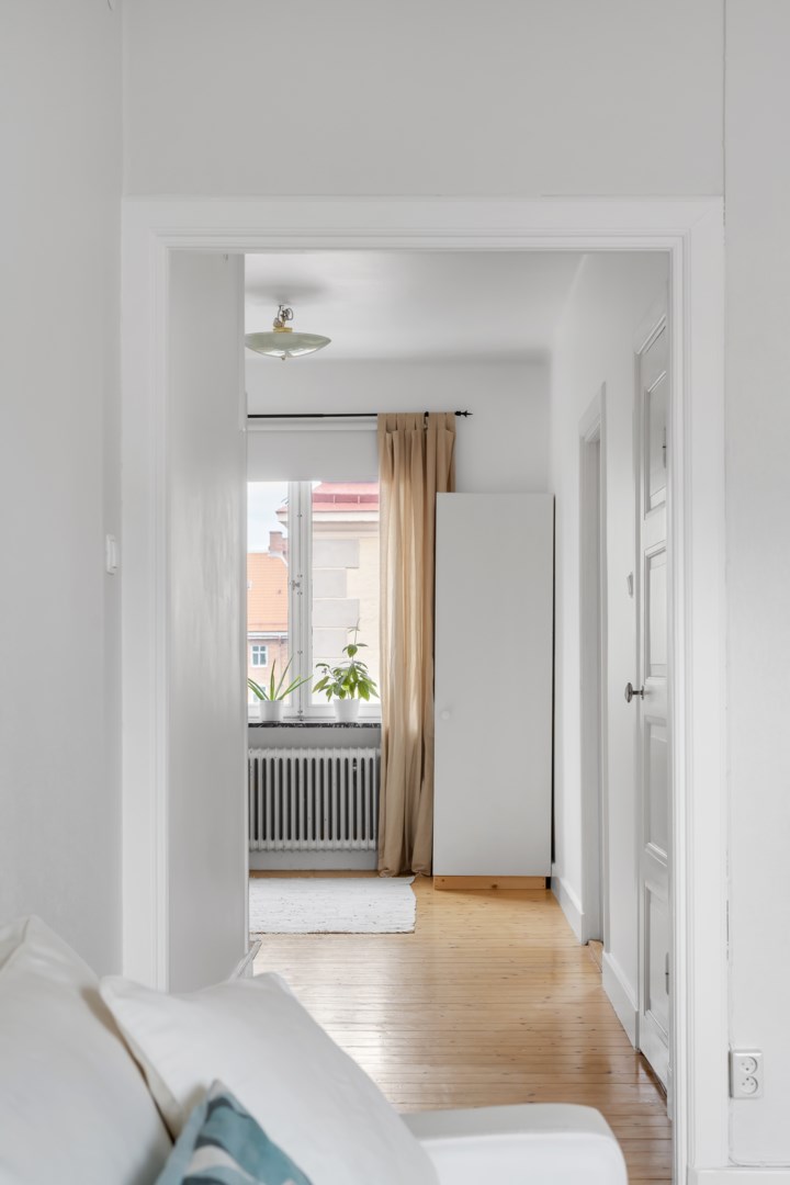 Bostadsbild från Marielundsgatan 3 C, Såld i Fålhagen, Uppsala