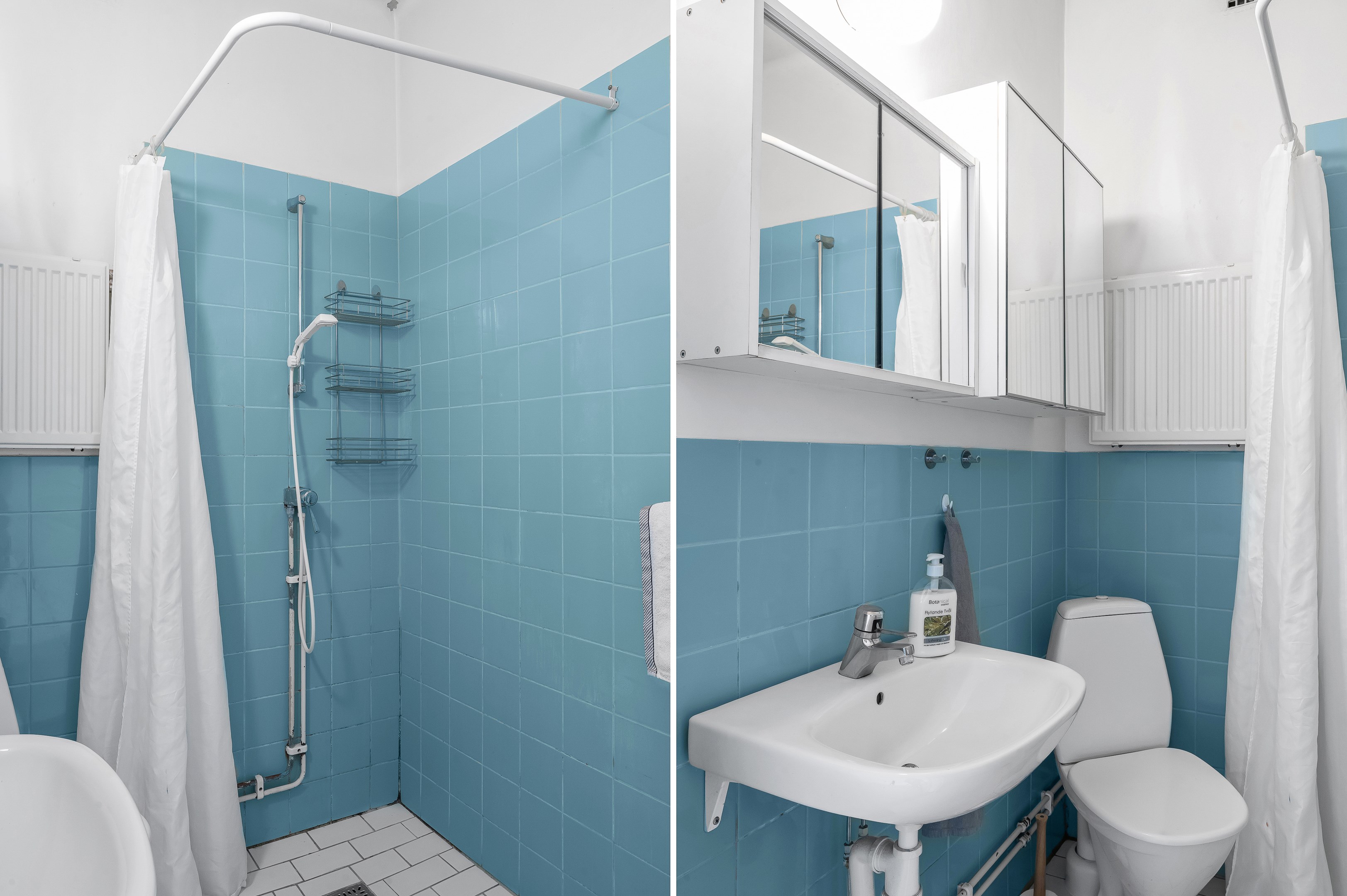 Bostadsbild från Marielundsgatan 3 C, Såld i Fålhagen, Uppsala