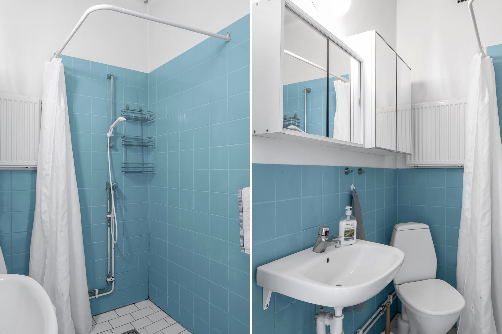 Bostadsbild från Marielundsgatan 3 C, Såld i Fålhagen, Uppsala