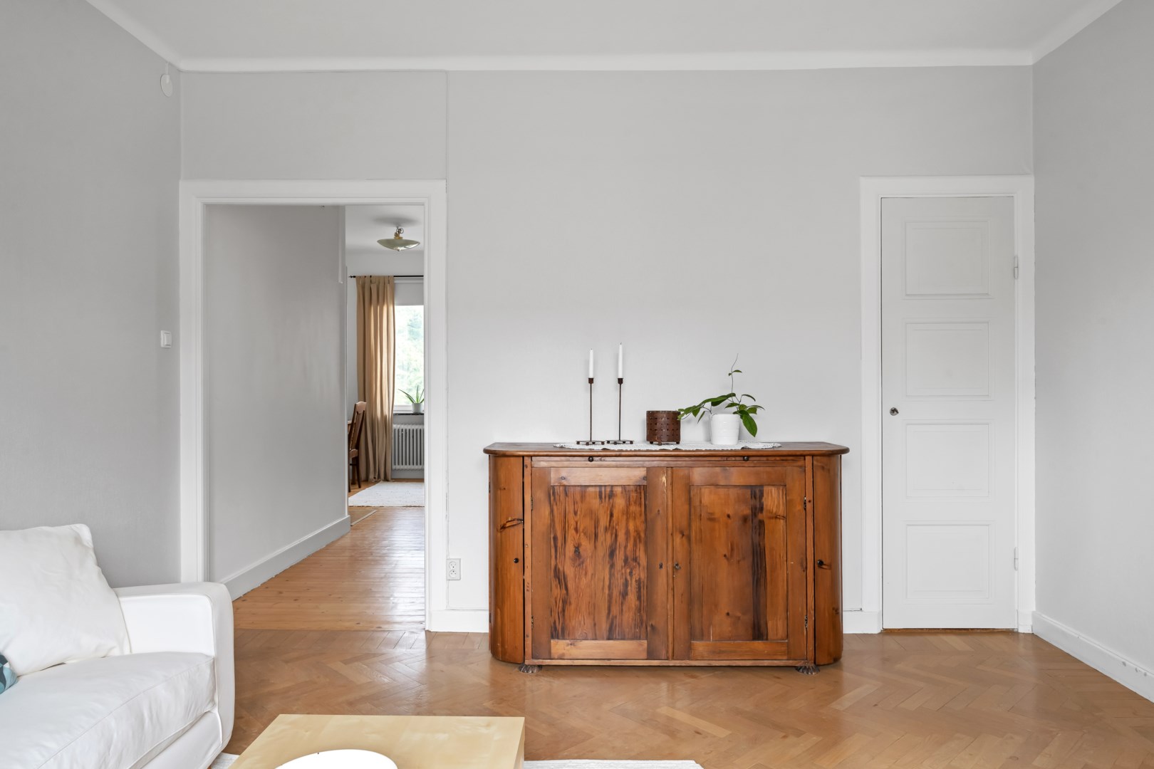 Bostadsbild från Marielundsgatan 3 C, Såld i Fålhagen, Uppsala