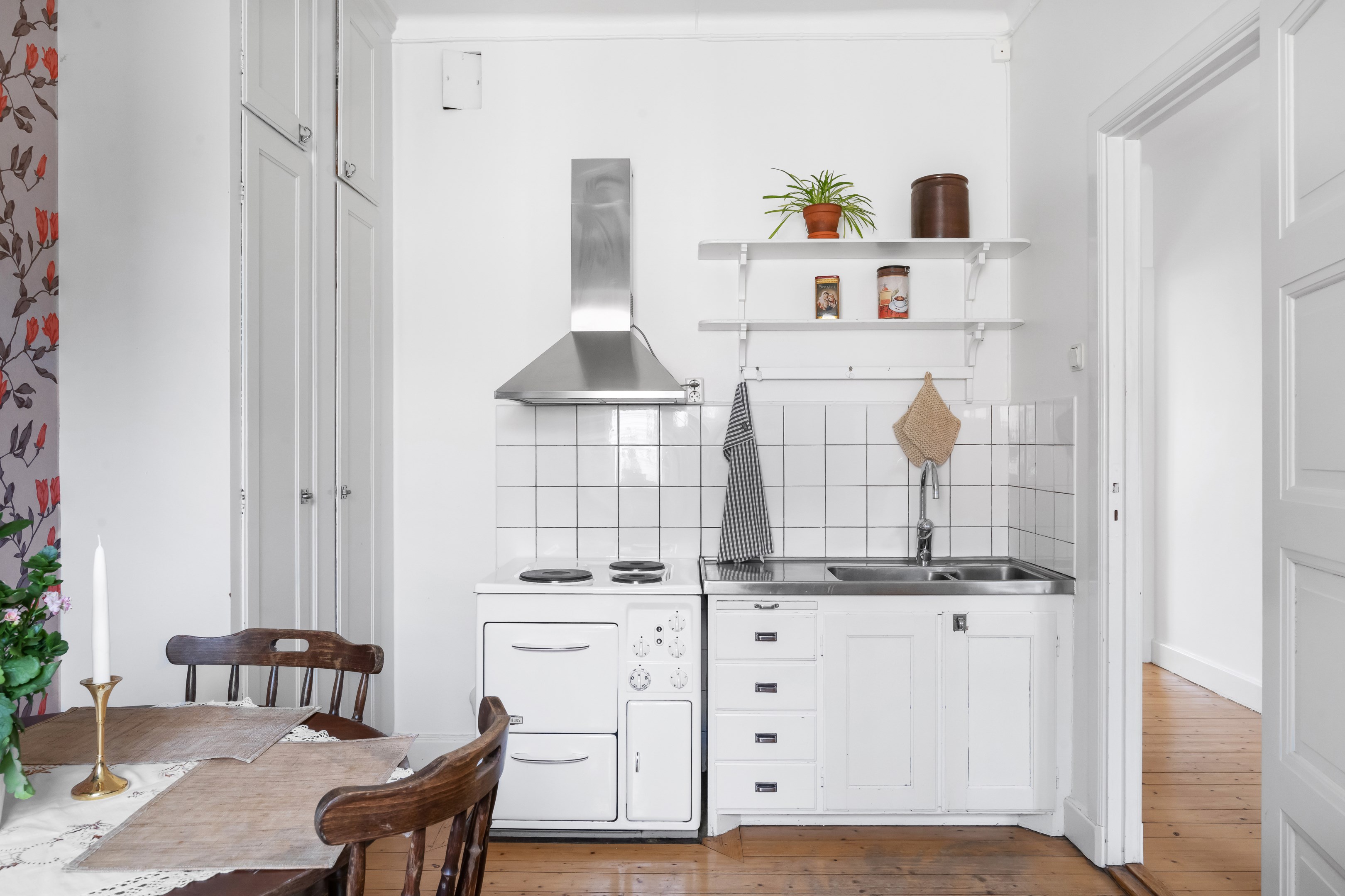 Bostadsbild från Marielundsgatan 3 C, Såld i Fålhagen, Uppsala