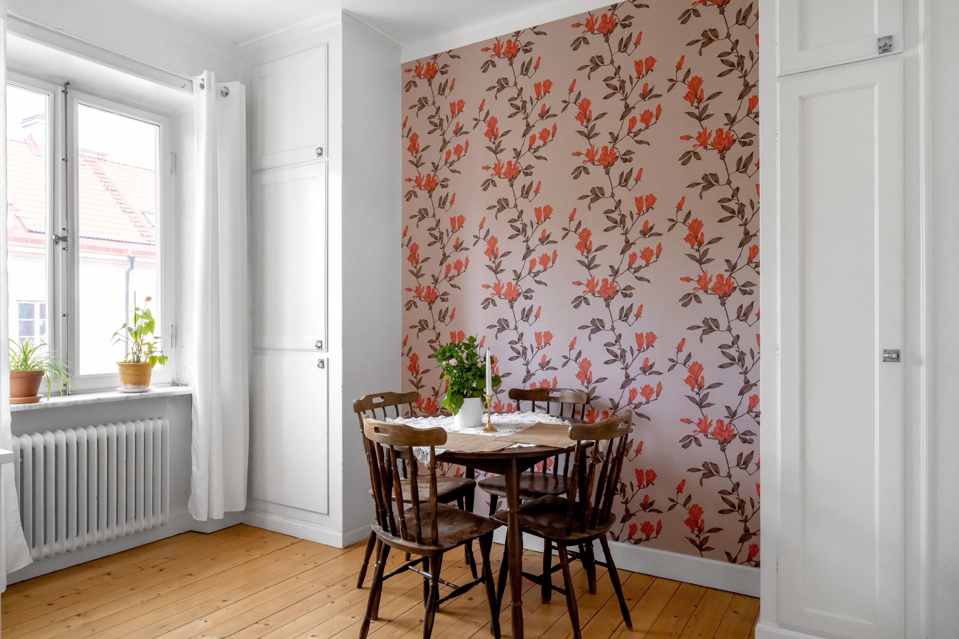 Bostadsbild från Marielundsgatan 3 C, Såld i Fålhagen, Uppsala