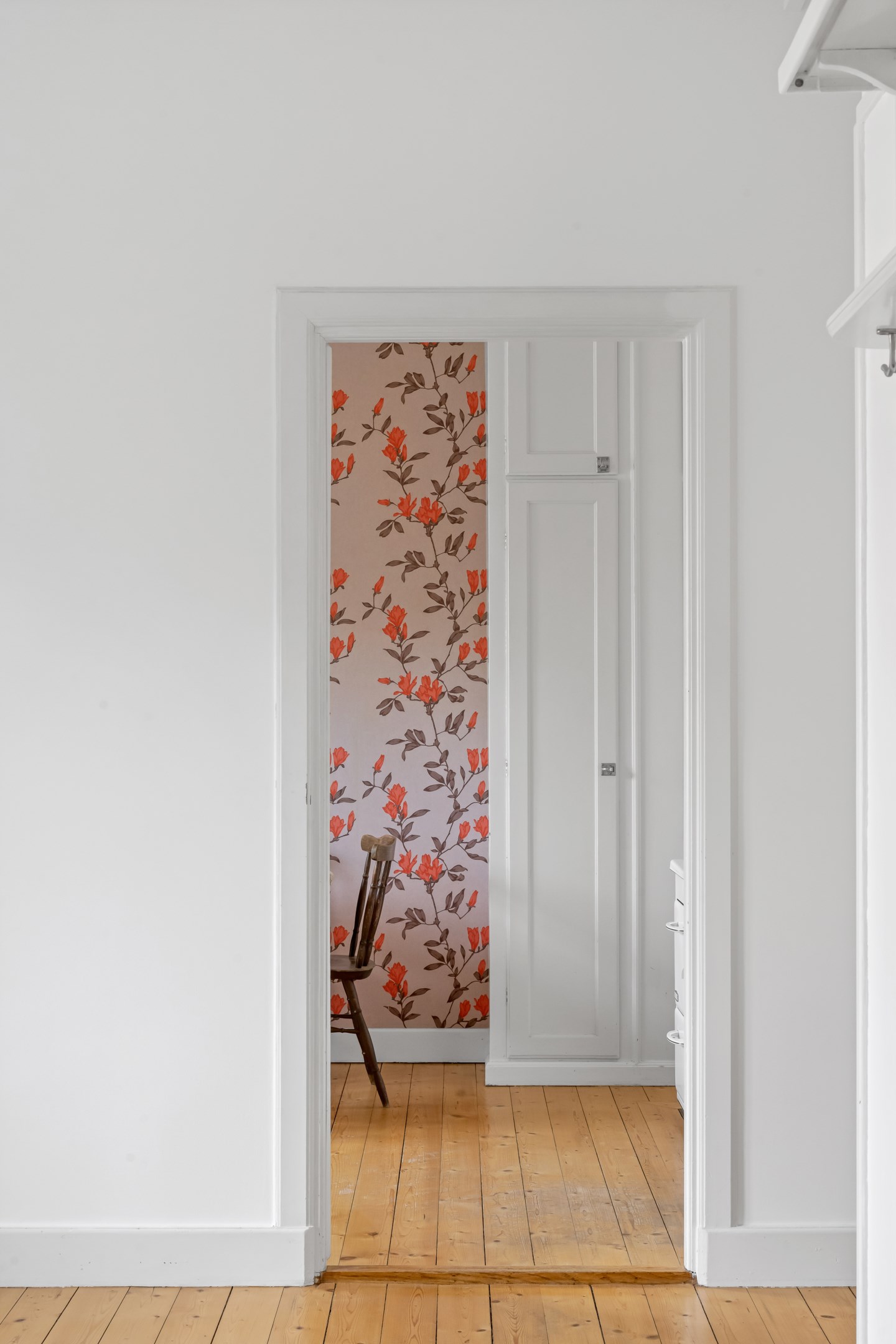 Bostadsbild från Marielundsgatan 3 C, Såld i Fålhagen, Uppsala