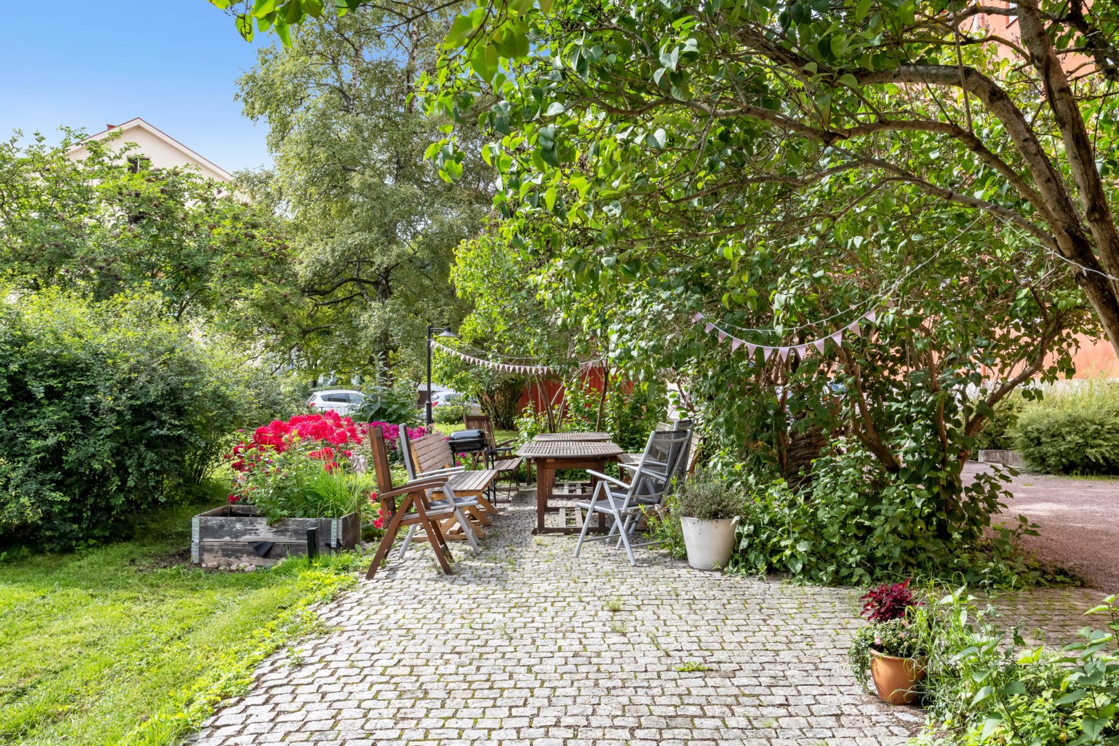 Bostadsbild från Marielundsgatan 3 C, Såld i Fålhagen, Uppsala