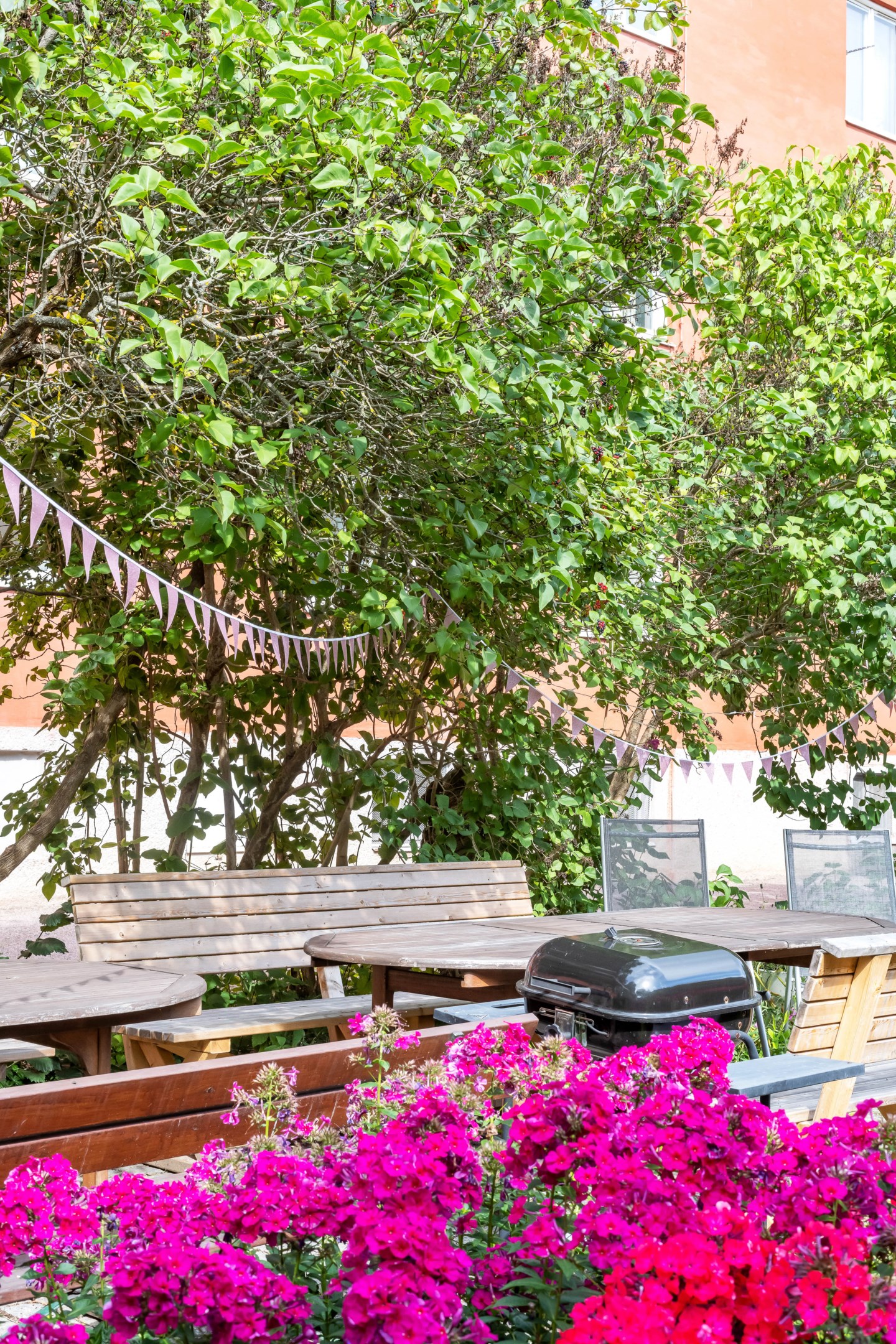 Bostadsbild från Marielundsgatan 3 C, Såld i Fålhagen, Uppsala