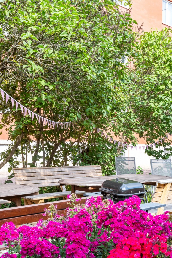 Bostadsbild från Marielundsgatan 3 C, Såld i Fålhagen, Uppsala