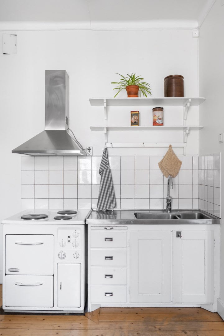 Bostadsbild från Marielundsgatan 3 C, Såld i Fålhagen, Uppsala