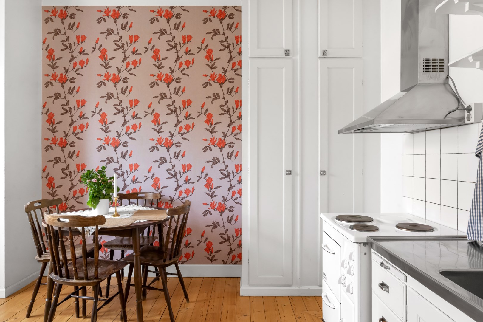 Bostadsbild från Marielundsgatan 3 C, Såld i Fålhagen, Uppsala