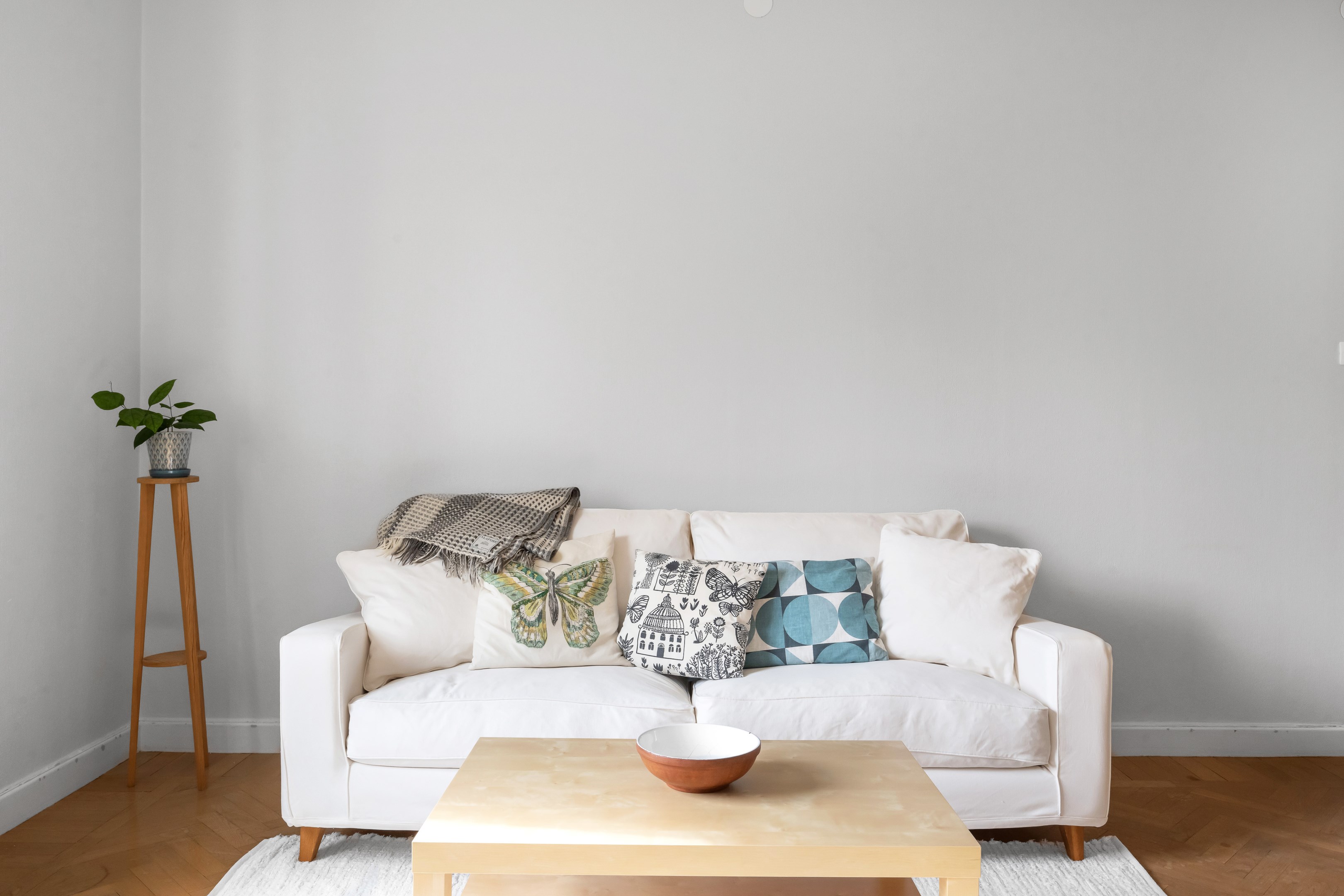 Bostadsbild från Marielundsgatan 3 C, Såld i Fålhagen, Uppsala