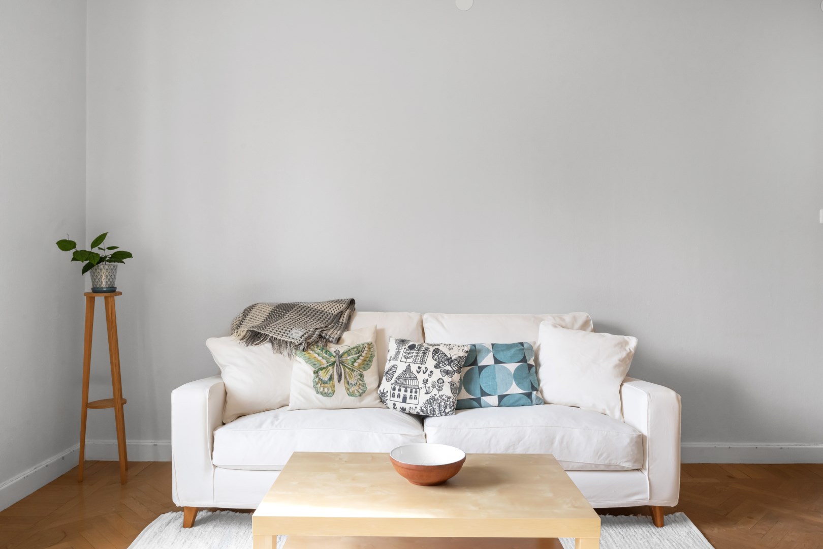 Bostadsbild från Marielundsgatan 3 C, Såld i Fålhagen, Uppsala