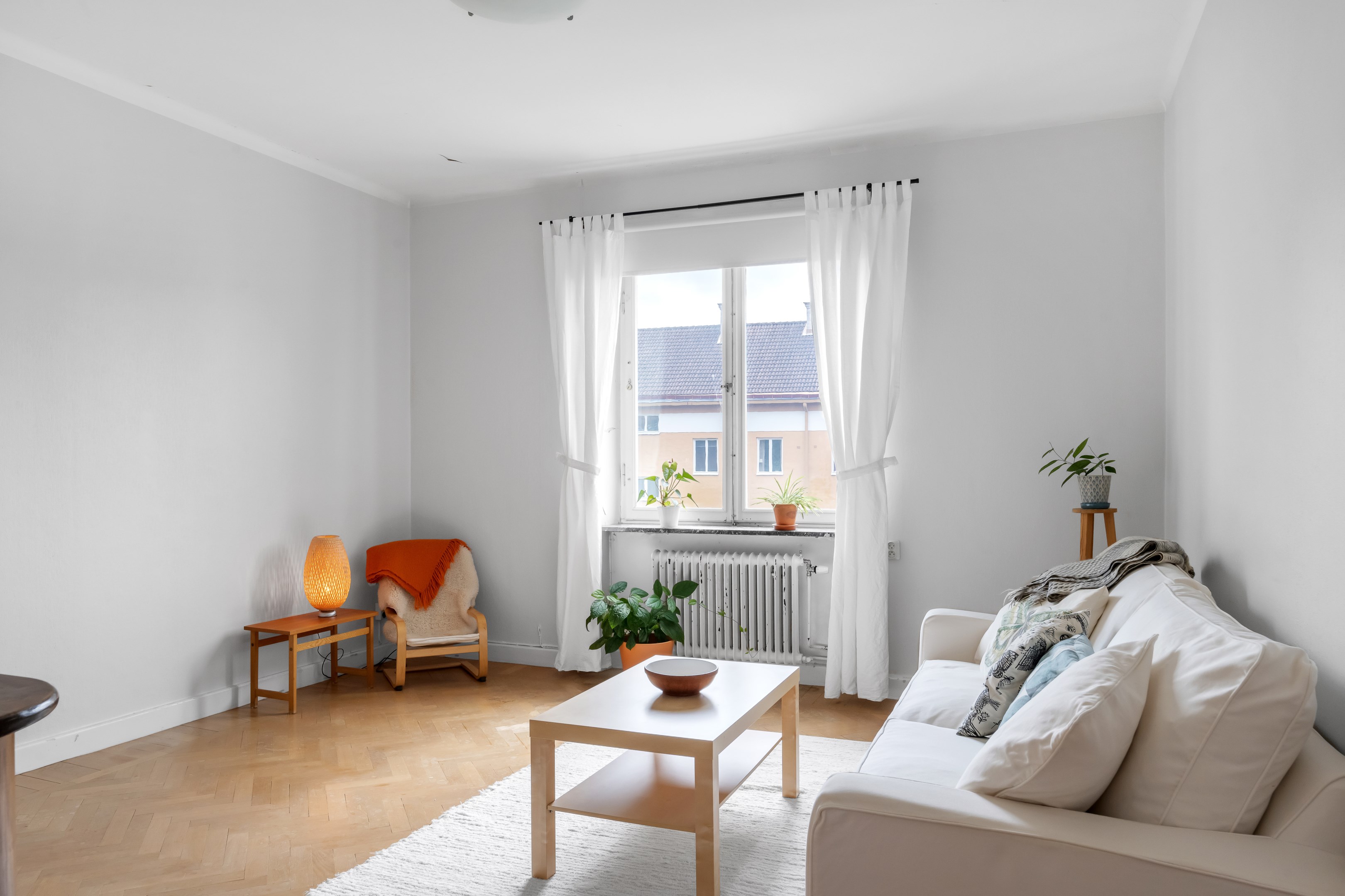 Bostadsbild från Marielundsgatan 3 C, Såld i Fålhagen, Uppsala