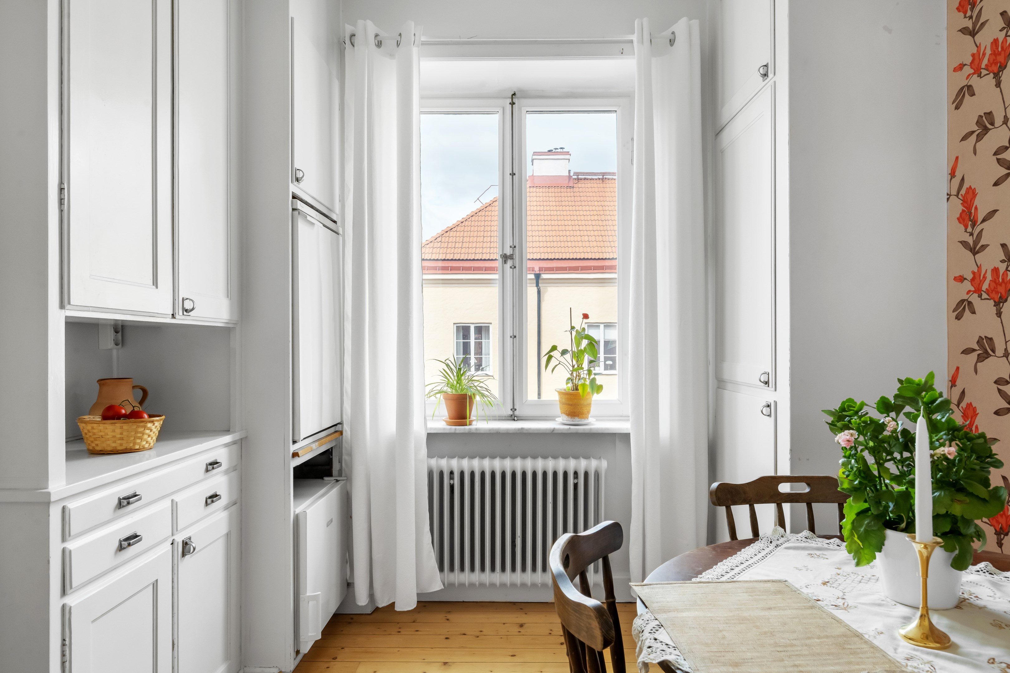 Bostadsbild från Marielundsgatan 3 C, Såld i Fålhagen, Uppsala