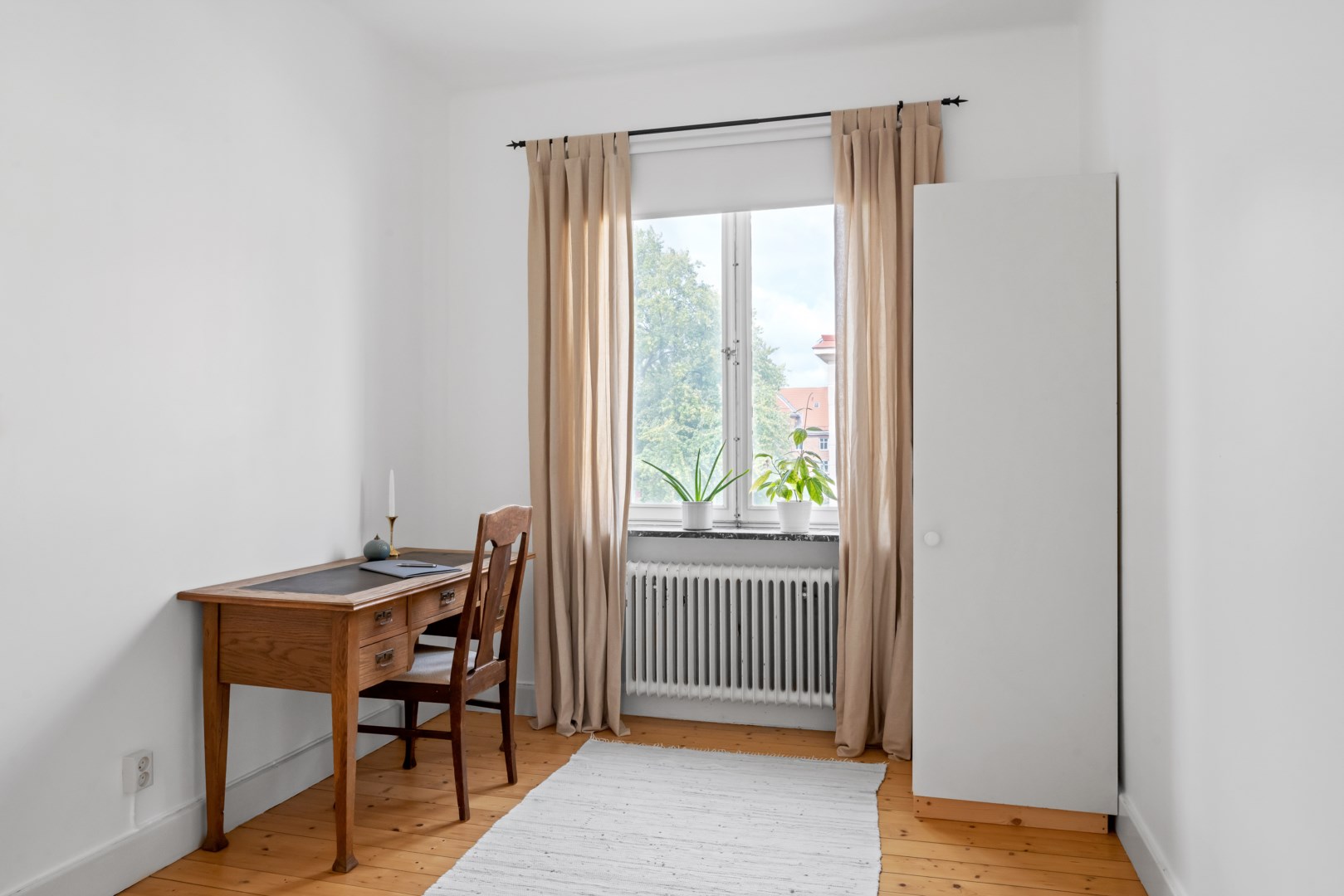 Bostadsbild från Marielundsgatan 3 C, Såld i Fålhagen, Uppsala