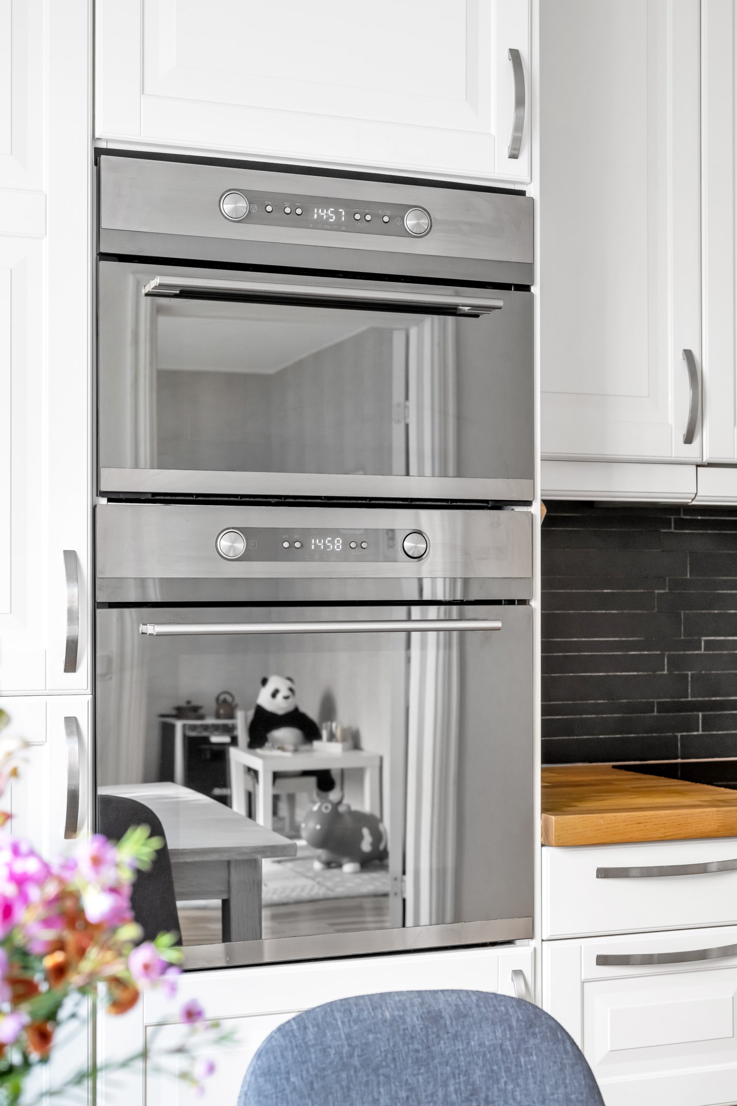 Bostadsbild från Salagatan 35C, Till salu i Fålhagen, Uppsala