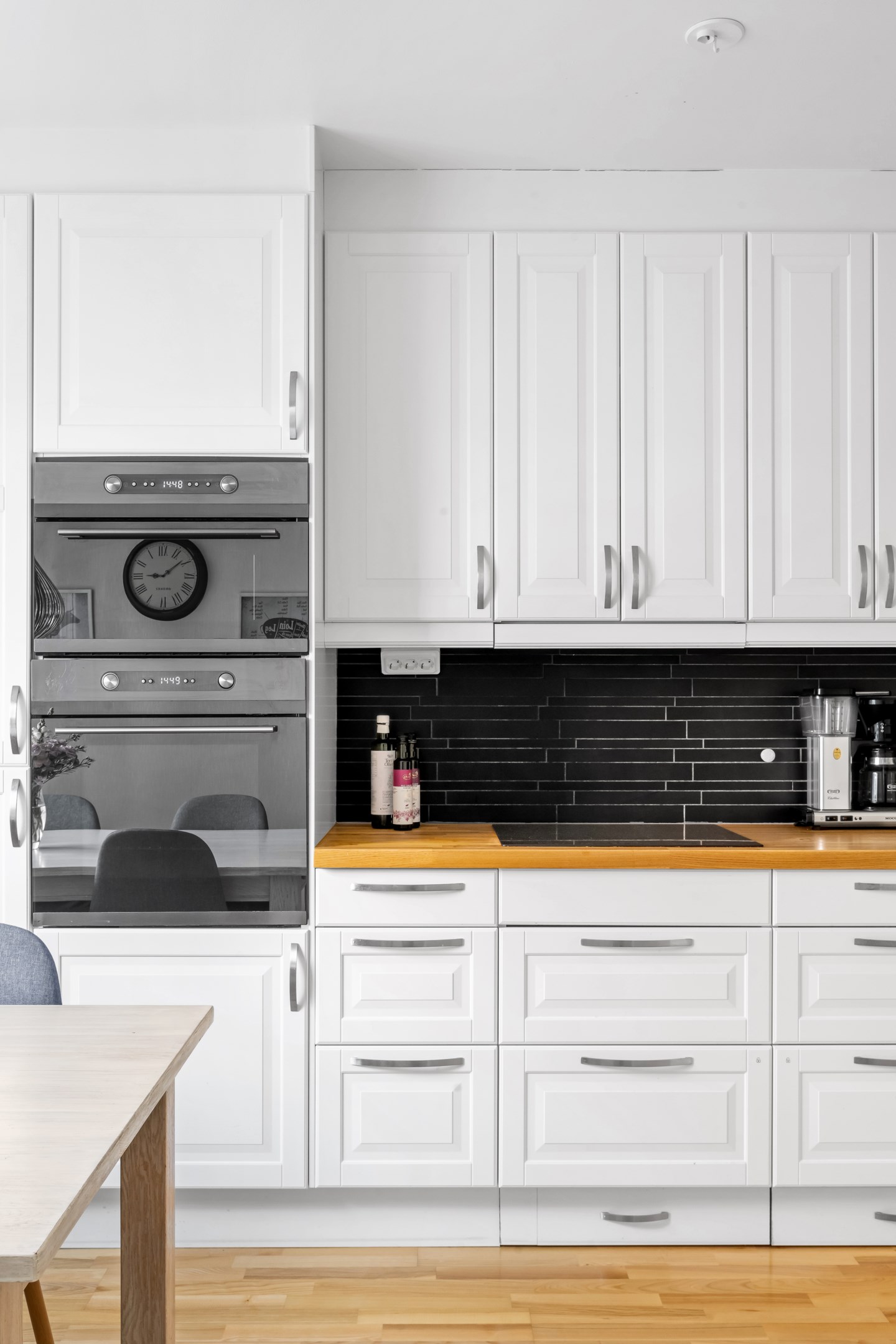 Bostadsbild från Salagatan 35C, Till salu i Fålhagen, Uppsala