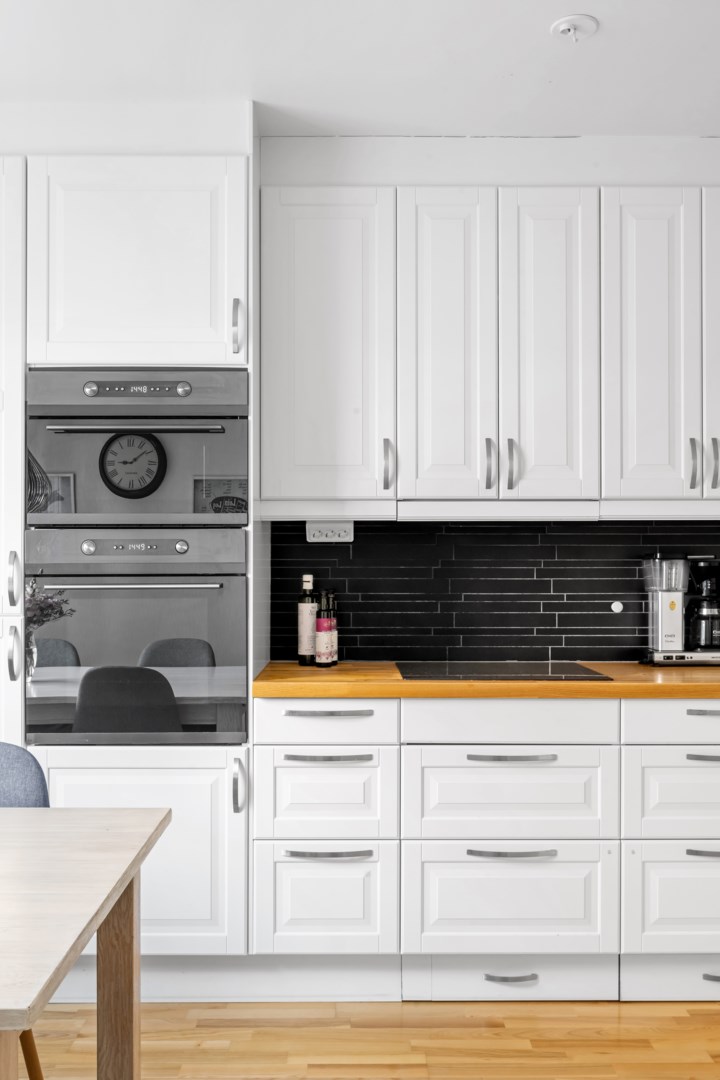 Bostadsbild från Salagatan 35C, Till salu i Fålhagen, Uppsala