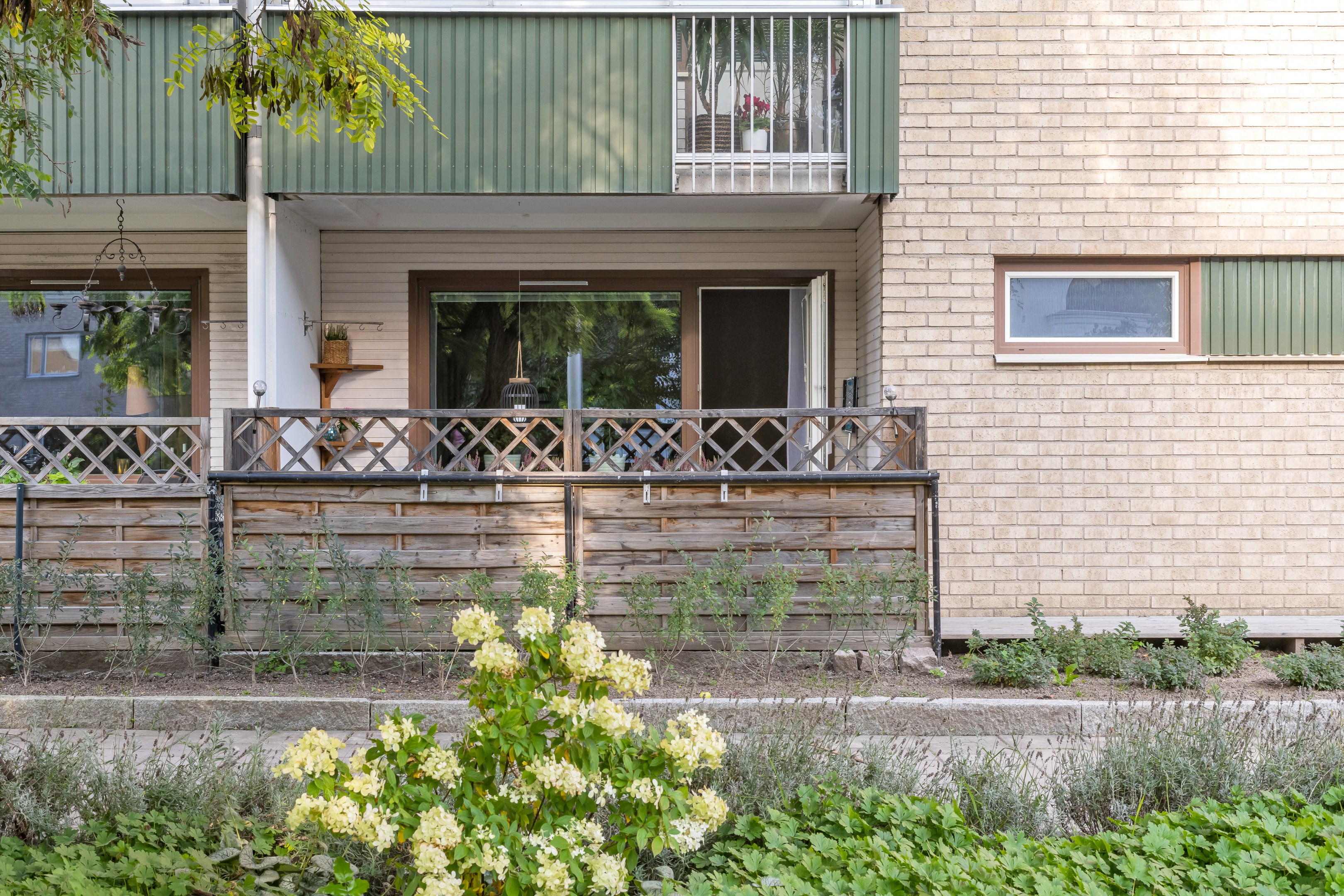 Bostadsbild från Salagatan 35C, Till salu i Fålhagen, Uppsala