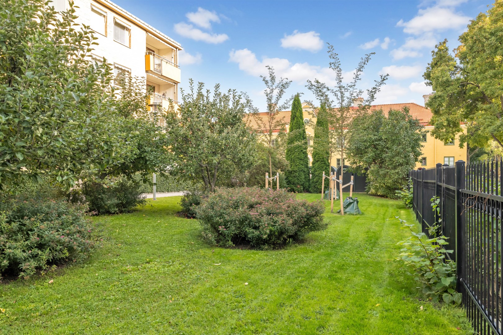 Bostadsbild från Salagatan 35C, Till salu i Fålhagen, Uppsala