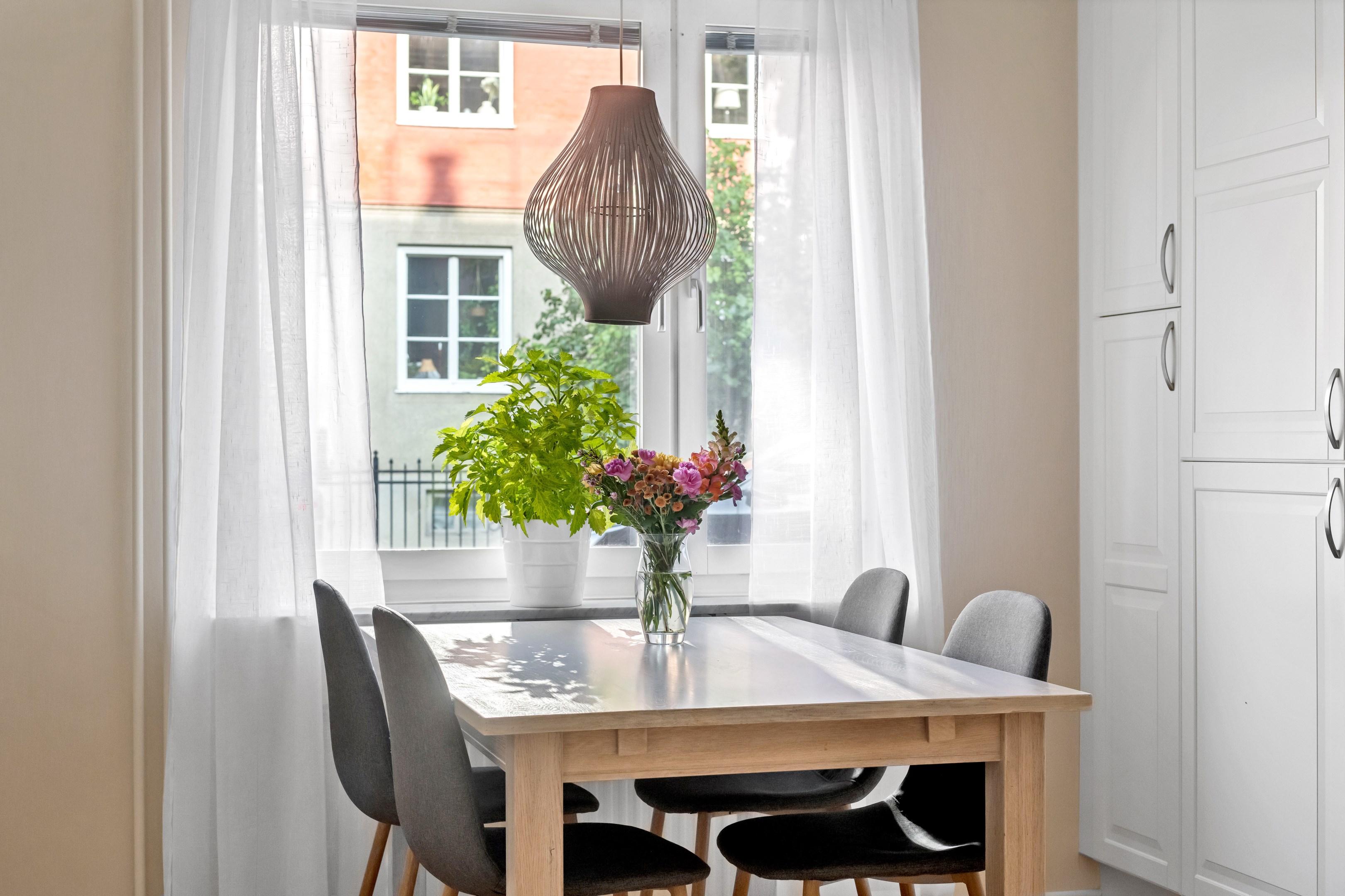 Bostadsbild från Salagatan 35C, Till salu i Fålhagen, Uppsala