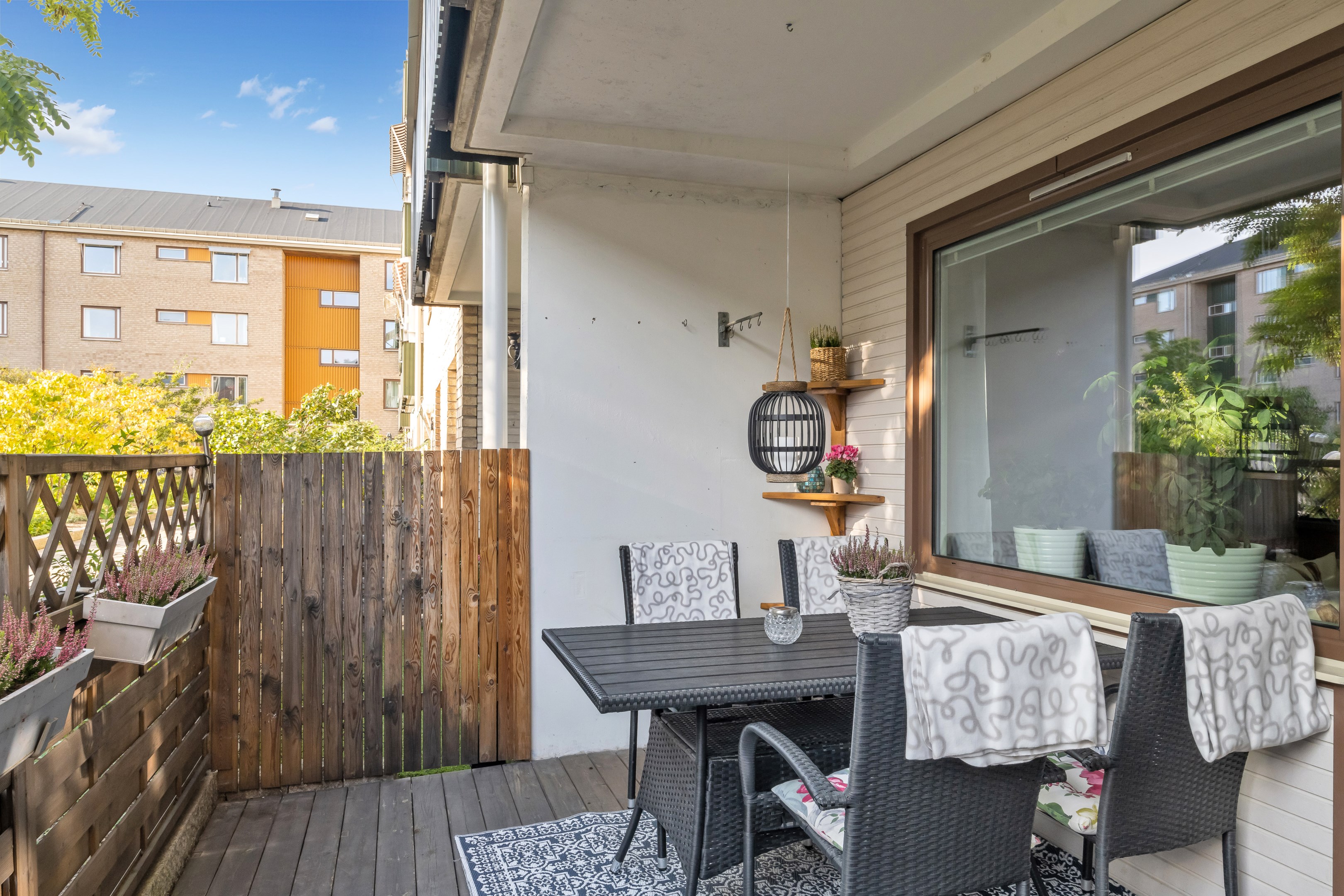 Bostadsbild från Salagatan 35C, Till salu i Fålhagen, Uppsala