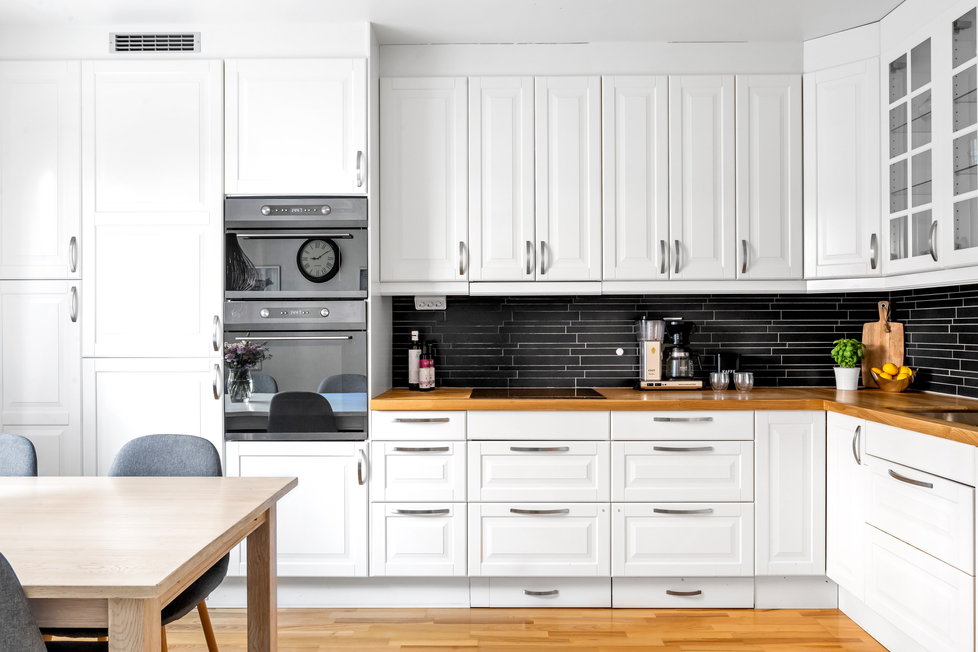 Bostadsbild från Salagatan 35C, Till salu i Fålhagen, Uppsala