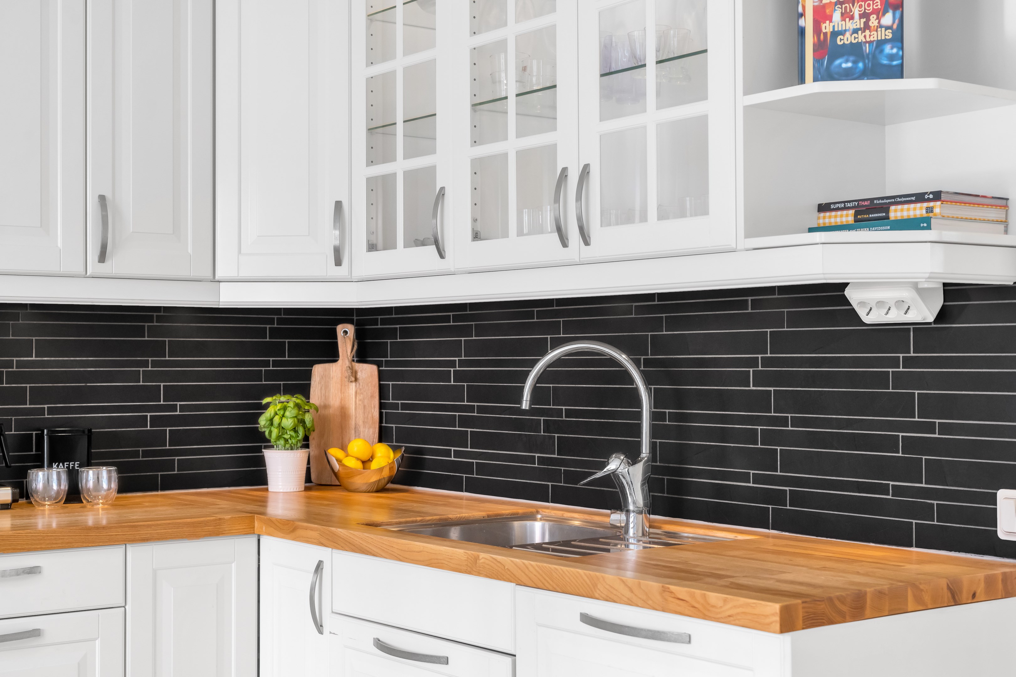 Bostadsbild från Salagatan 35C, Till salu i Fålhagen, Uppsala