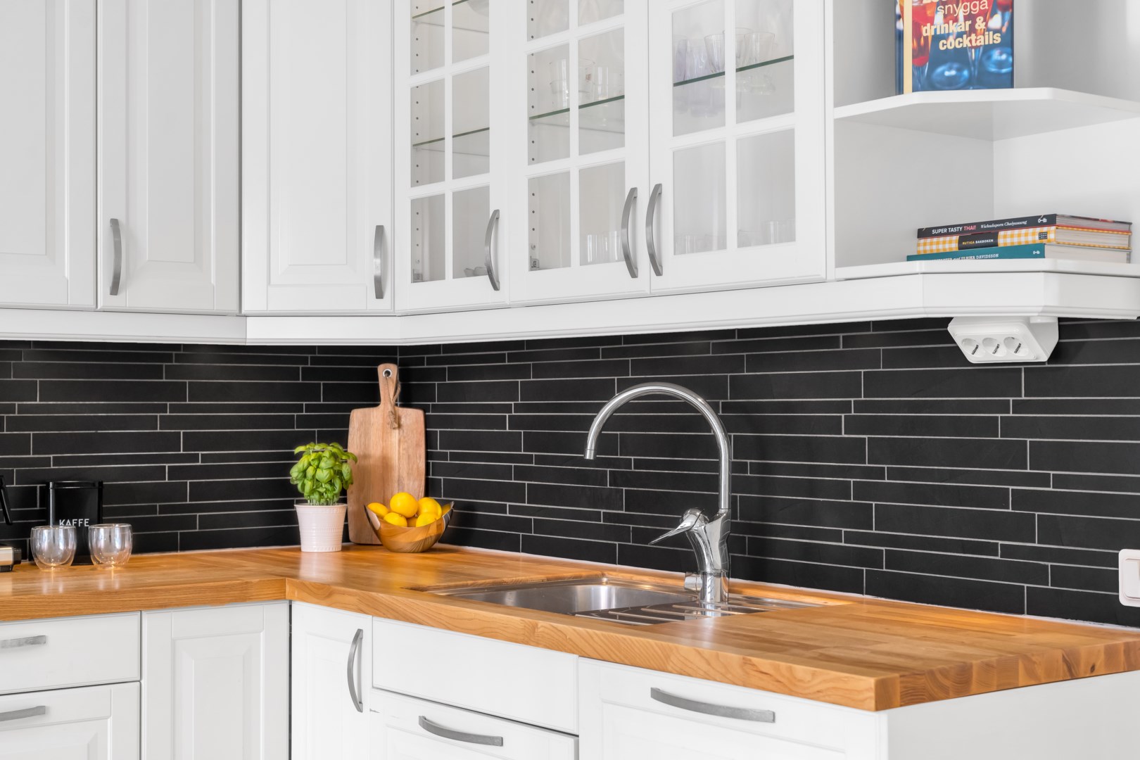 Bostadsbild från Salagatan 35C, Till salu i Fålhagen, Uppsala