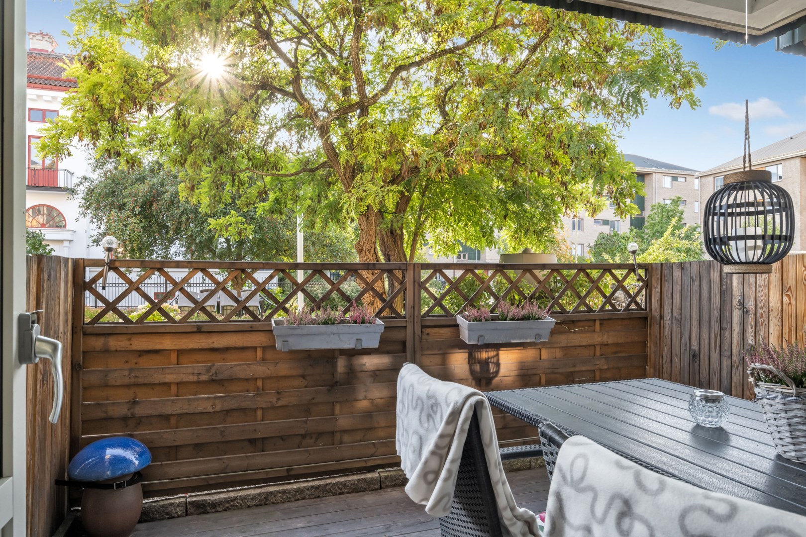 Bostadsbild från Salagatan 35C, Till salu i Fålhagen, Uppsala