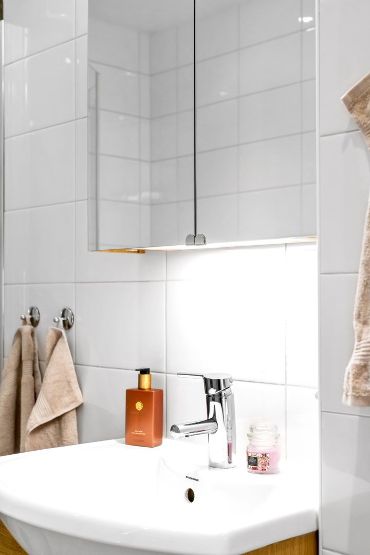 Bostadsbild från Salagatan 35C, Till salu i Fålhagen, Uppsala