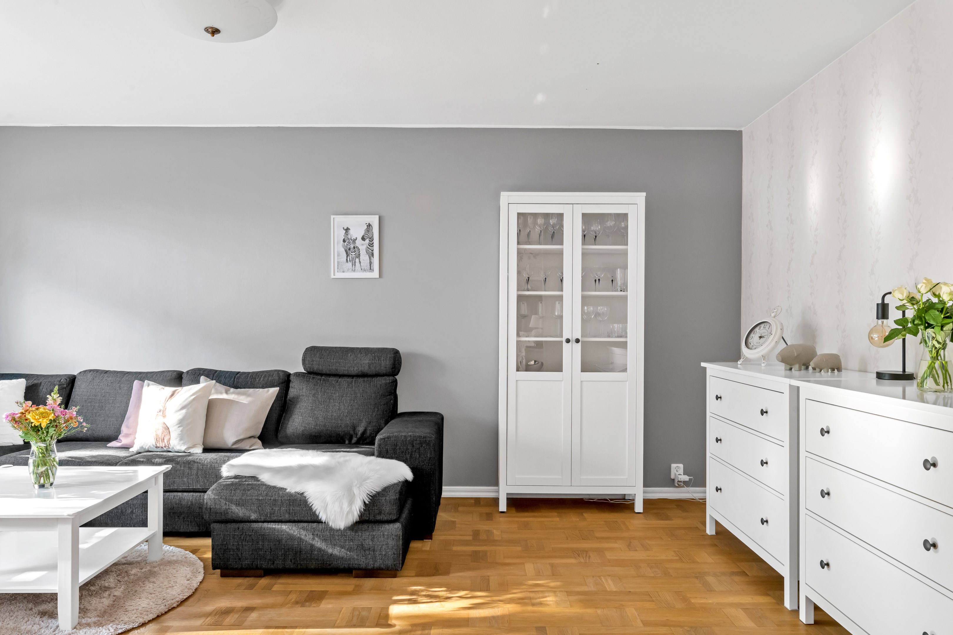 Bostadsbild från Salagatan 35C, Till salu i Fålhagen, Uppsala