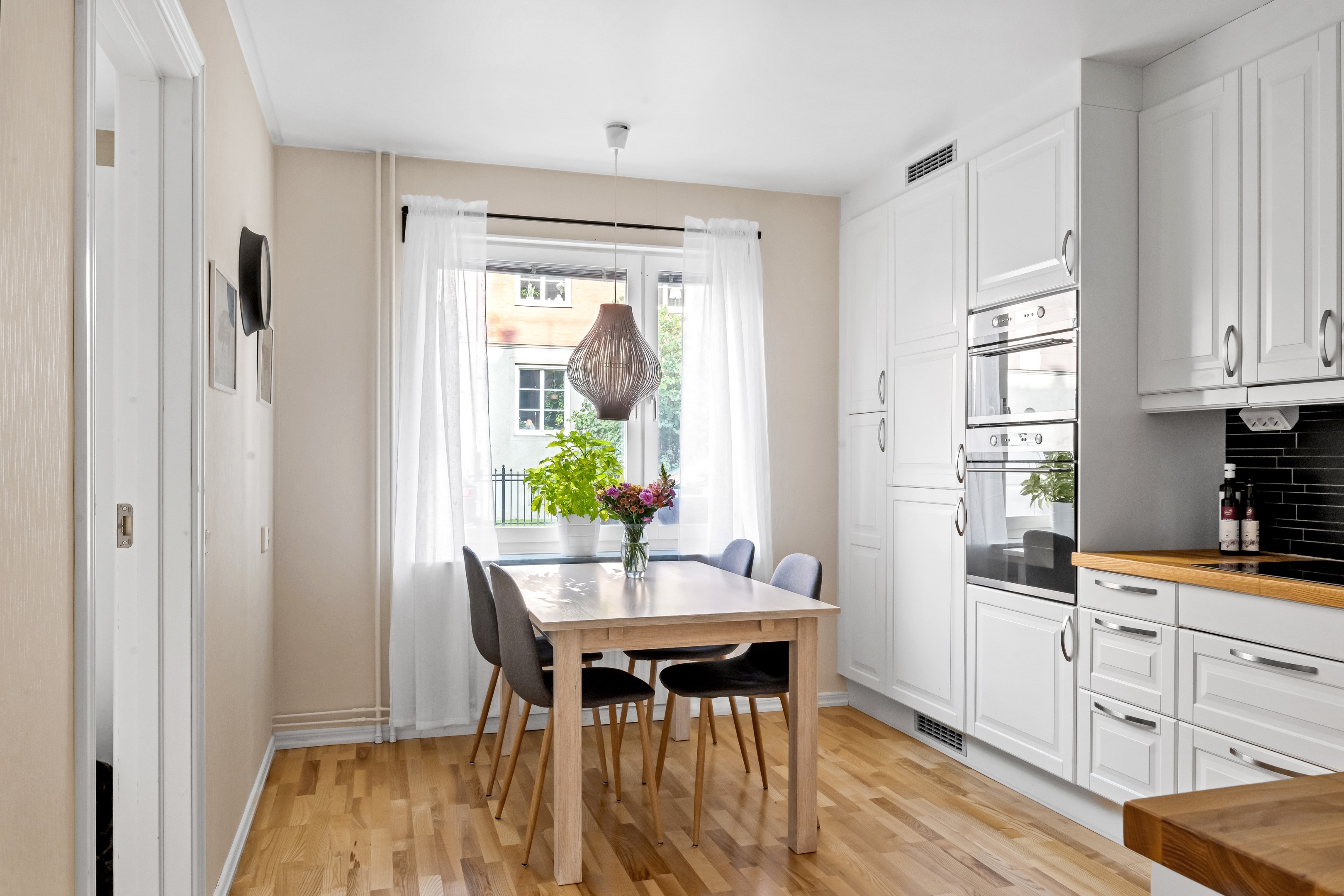 Bostadsbild från Salagatan 35C, Till salu i Fålhagen, Uppsala