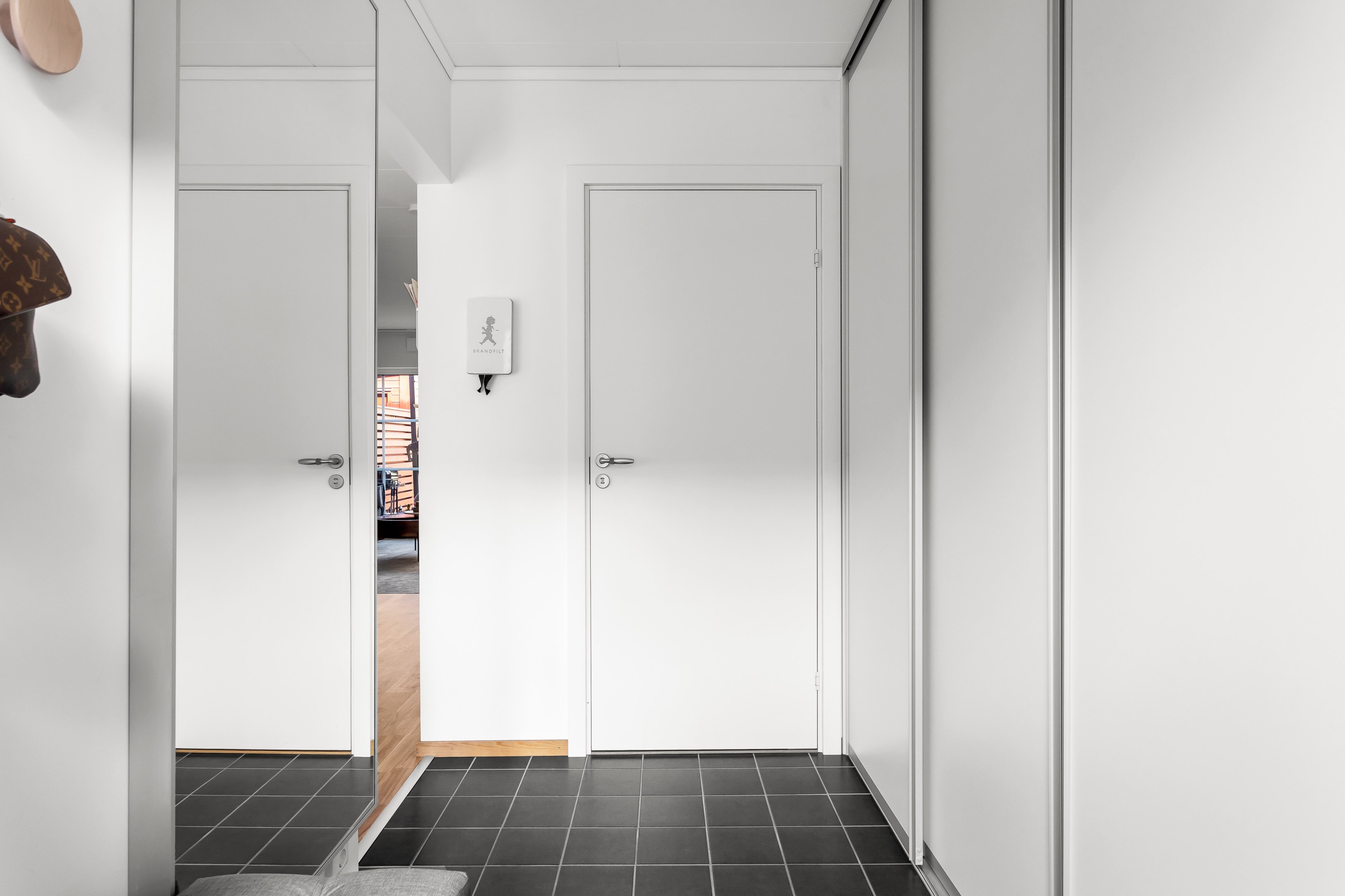 Bostadsbild från Keramikens väg 33 C, Kommande i Steninge slottsby, Sigtuna