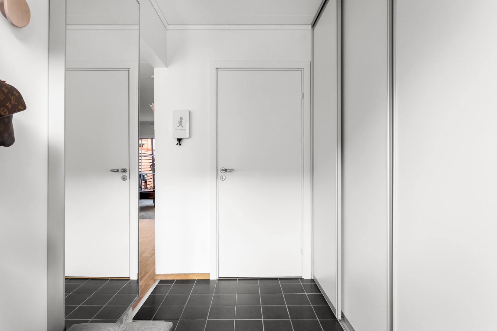 Bostadsbild från Keramikens väg 33 C, Kommande i Steninge slottsby, Sigtuna