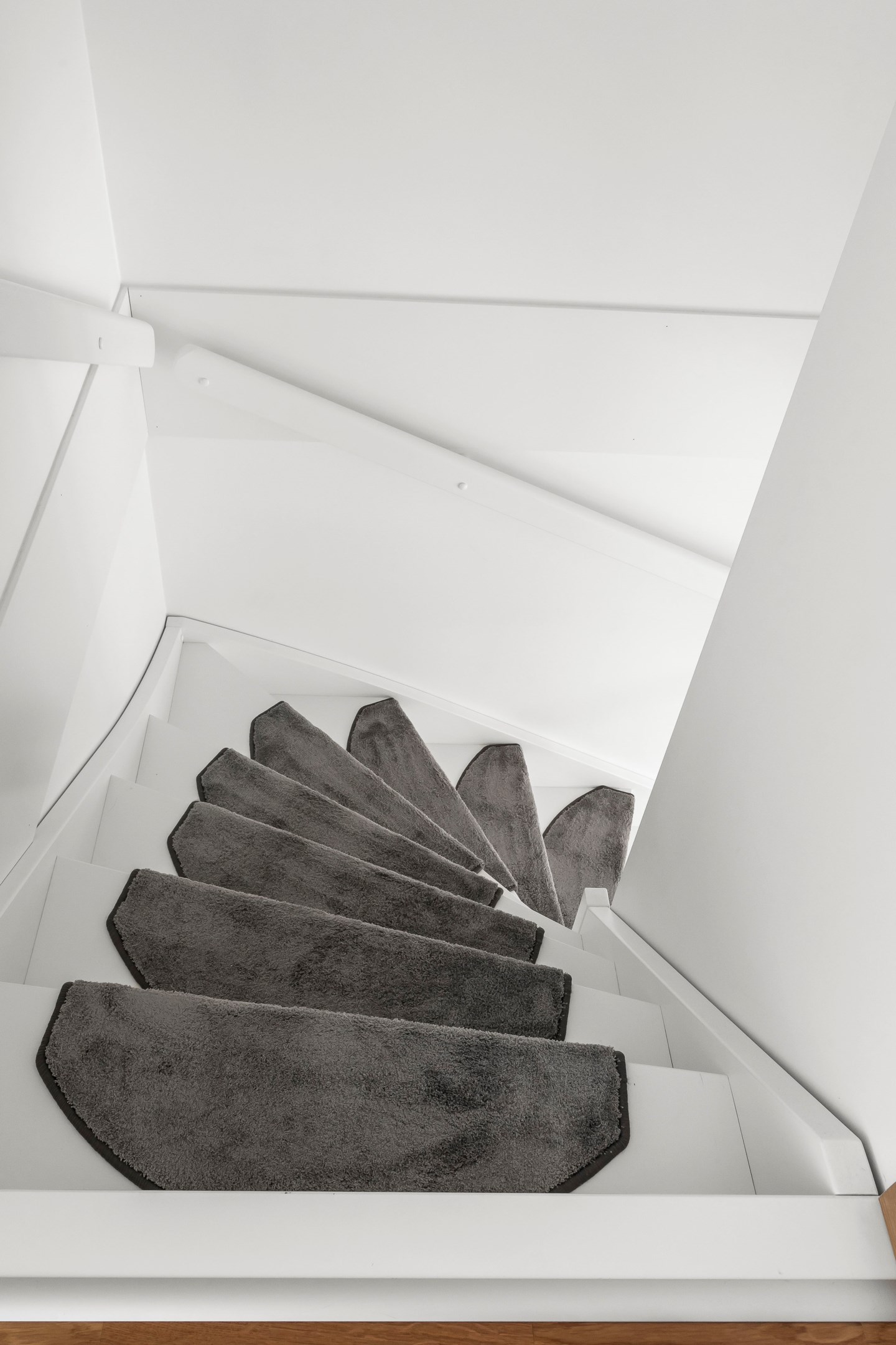 Bostadsbild från Keramikens väg 33 C, Kommande i Steninge slottsby, Sigtuna