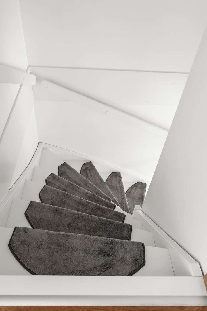 Bostadsbild från Keramikens väg 33 C, Kommande i Steninge slottsby, Sigtuna