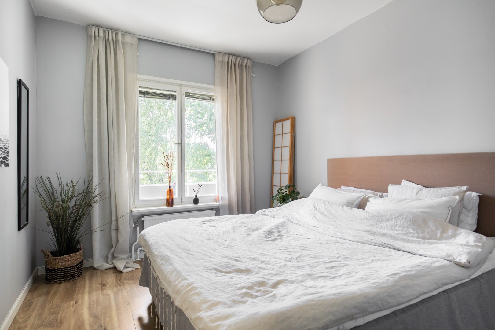 Bostadsbild från Ugglevägen 5C, Såld i Saltängen, Nacka