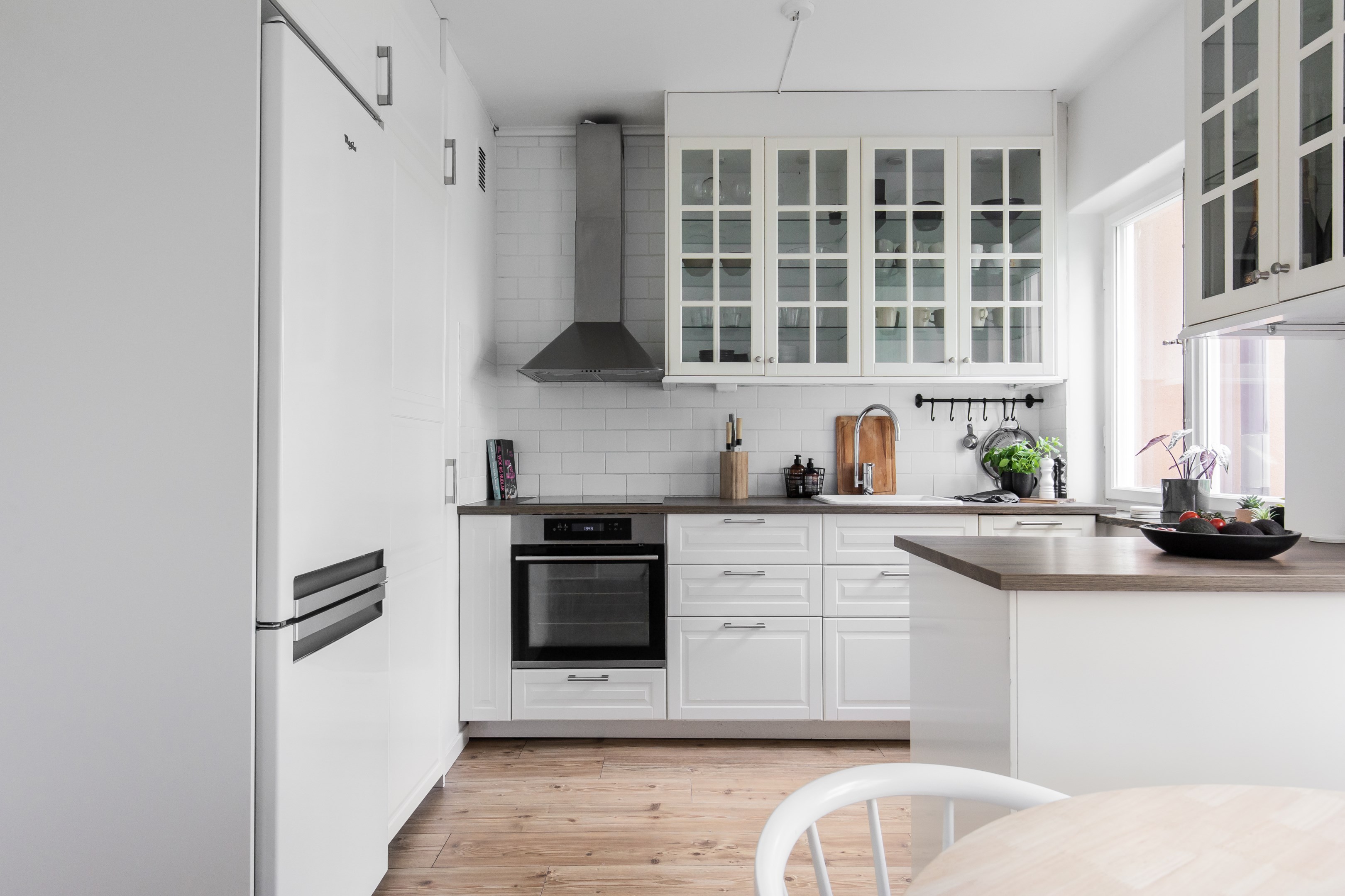 Bostadsbild från Ugglevägen 5C, Såld i Saltängen, Nacka