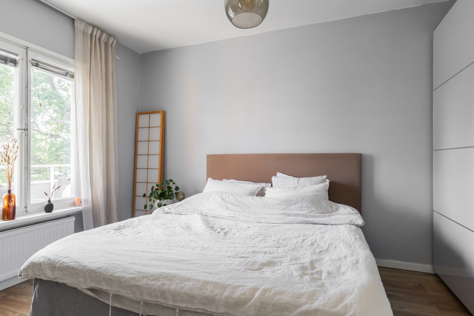 Bostadsbild från Ugglevägen 5C, Såld i Saltängen, Nacka