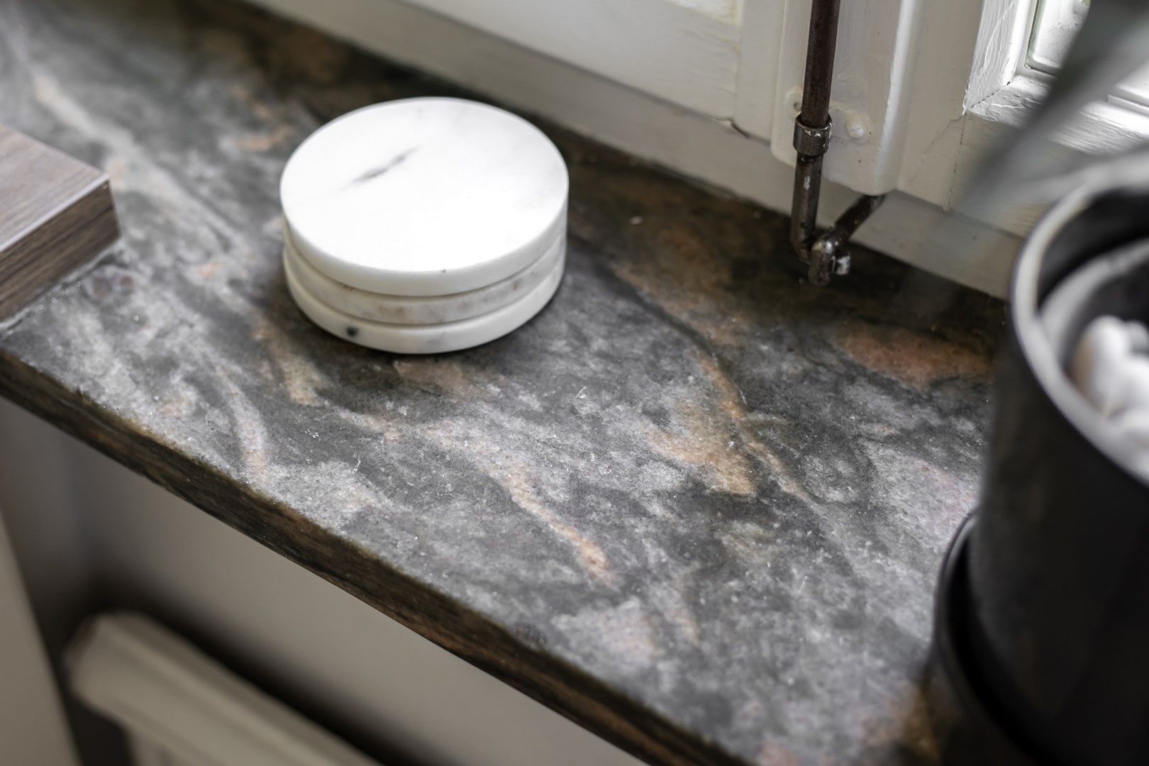 Bostadsbild från Ugglevägen 5C, Såld i Saltängen, Nacka