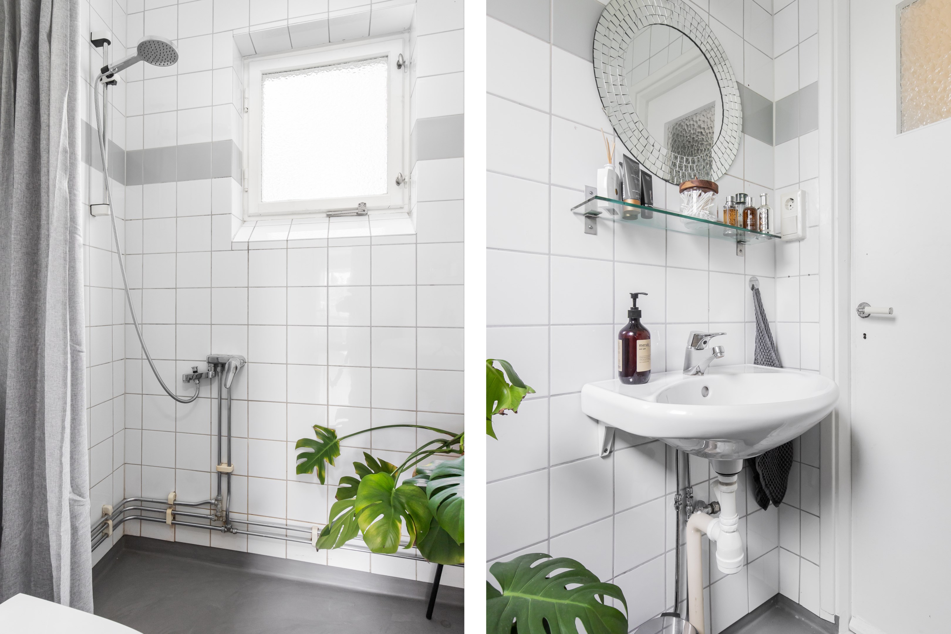 Bostadsbild från Ugglevägen 5C, Såld i Saltängen, Nacka