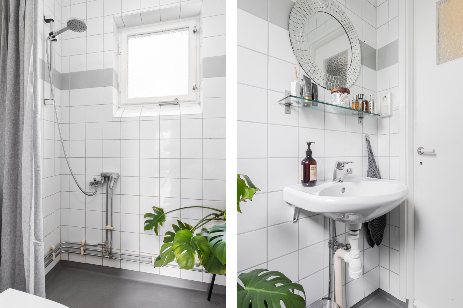 Bostadsbild från Ugglevägen 5C, Såld i Saltängen, Nacka