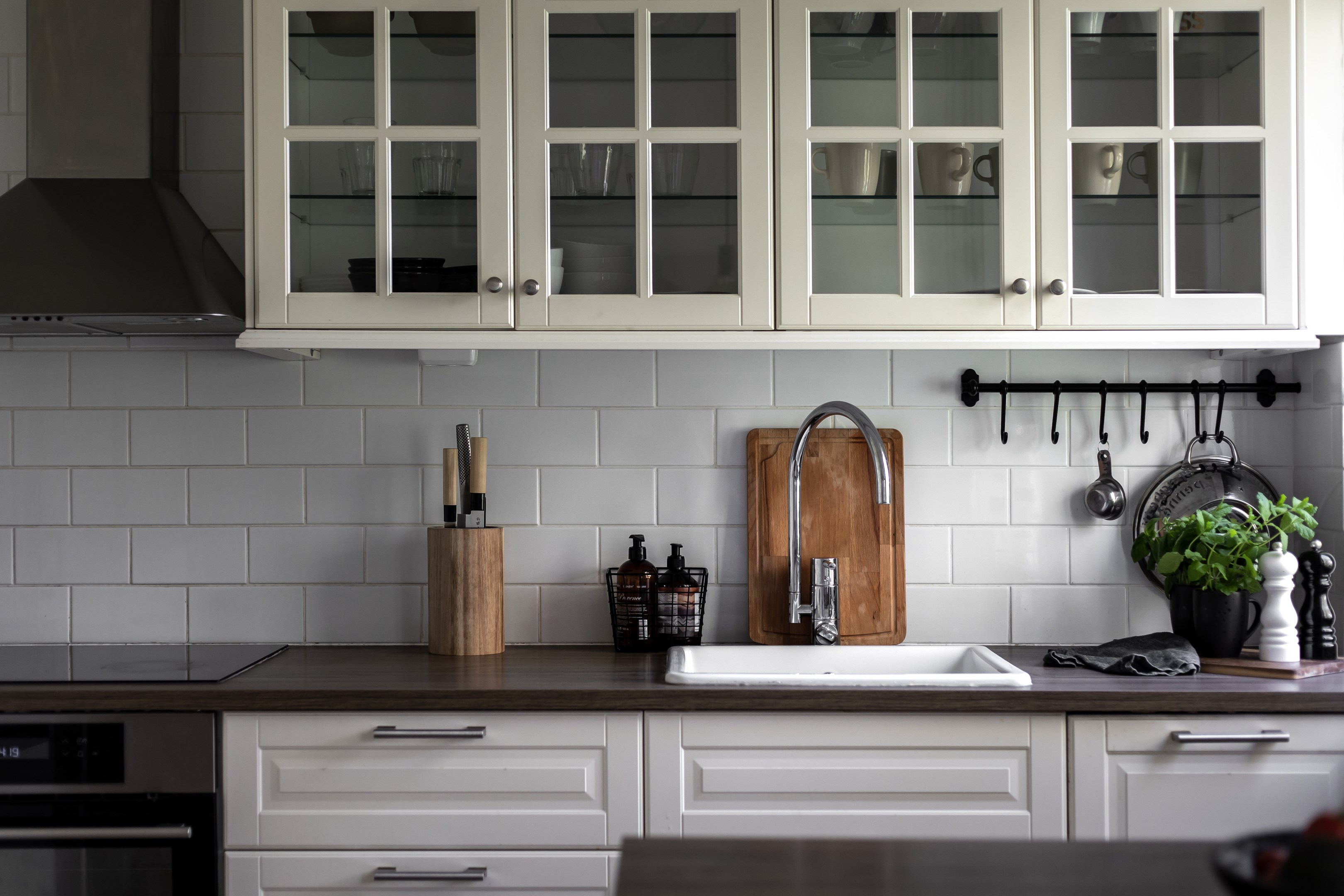 Bostadsbild från Ugglevägen 5C, Såld i Saltängen, Nacka