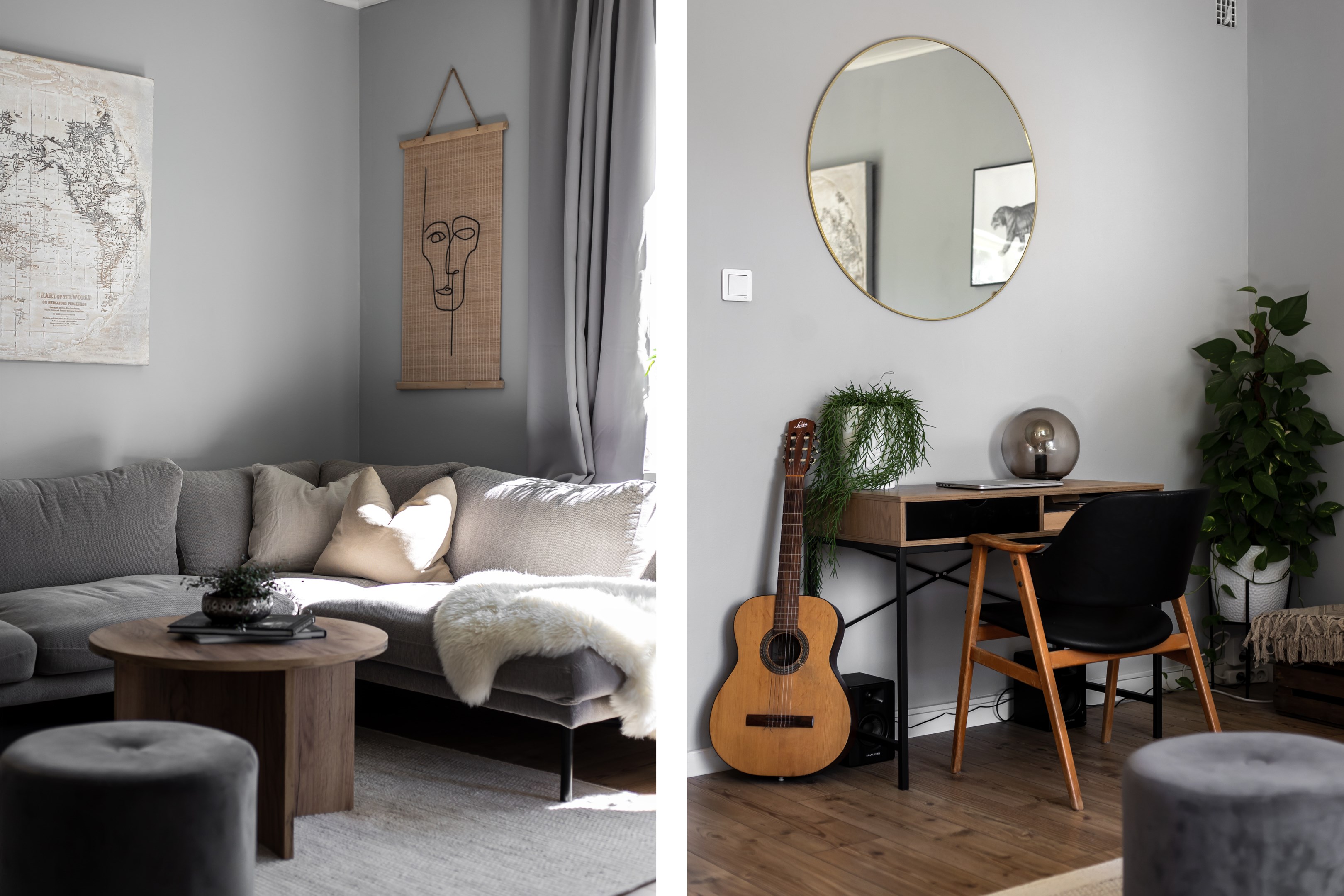 Bostadsbild från Ugglevägen 5C, Såld i Saltängen, Nacka