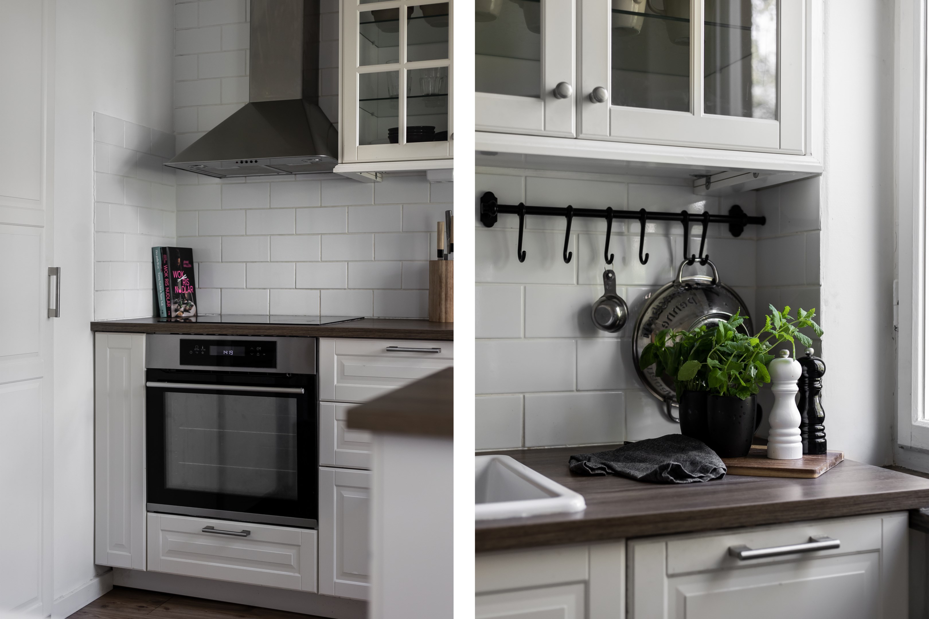 Bostadsbild från Ugglevägen 5C, Såld i Saltängen, Nacka