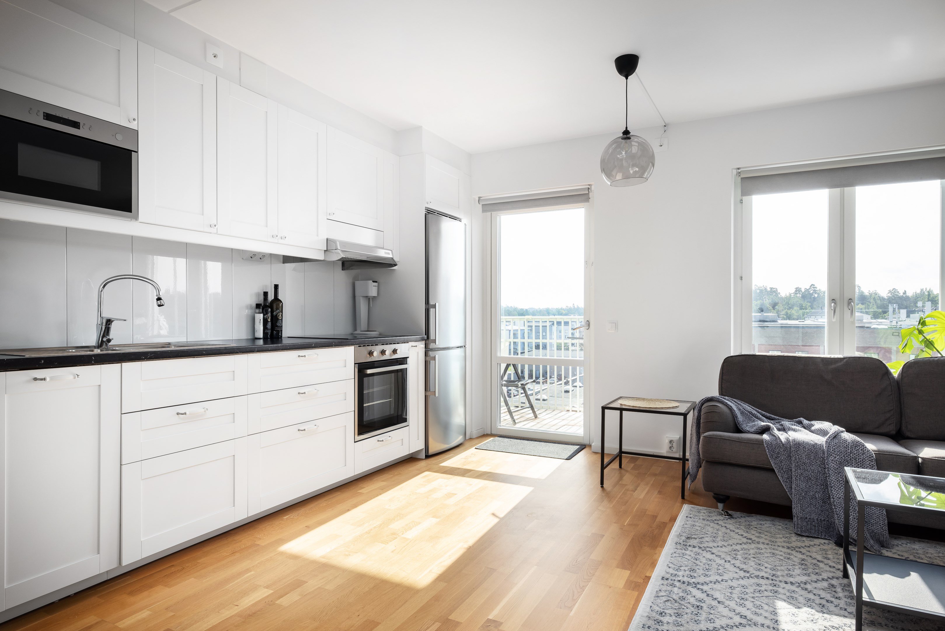 Bostadsbild från Edla Sofias gata 14, Såld i Porslinskvarteren, Värmdö