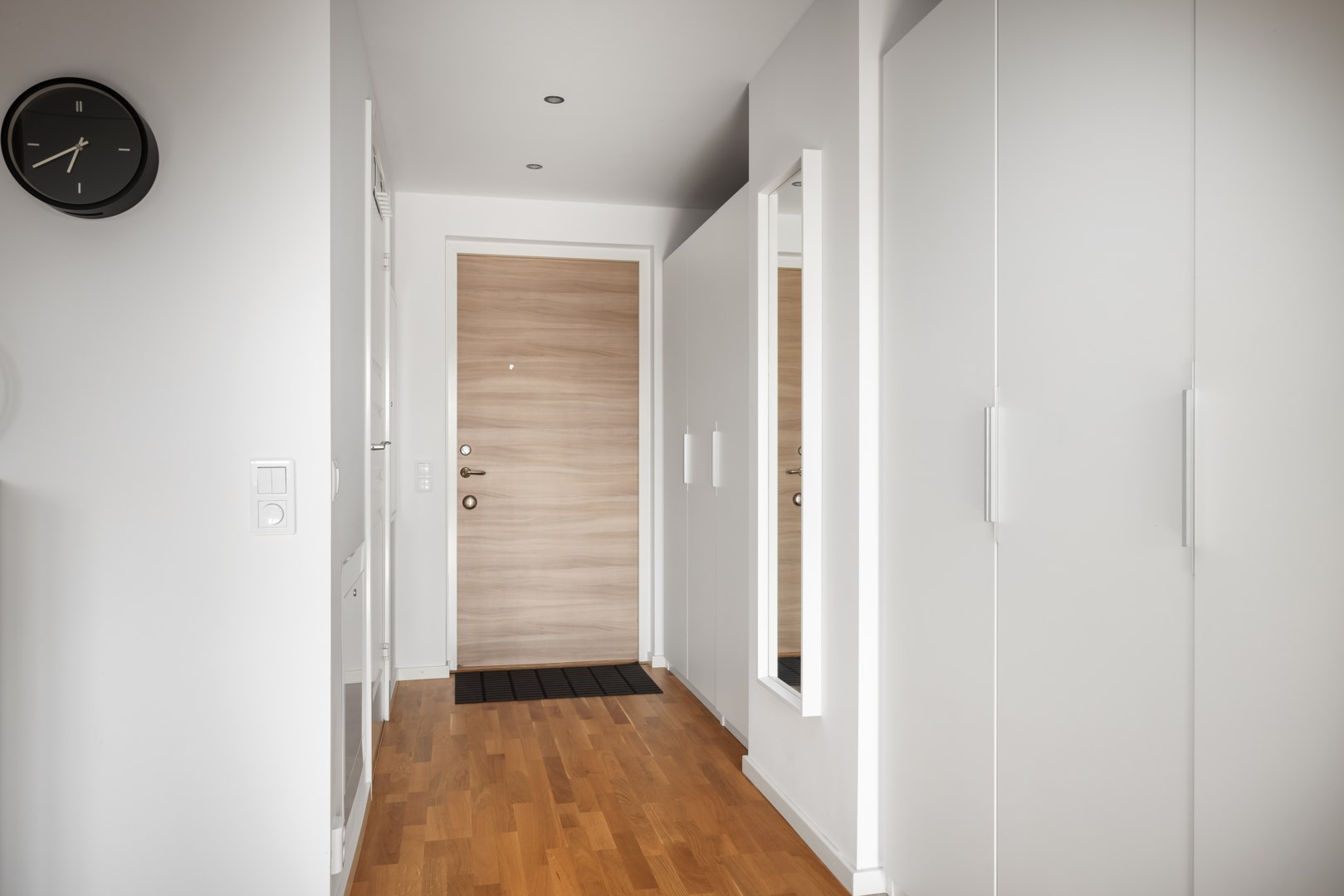 Bostadsbild från Edla Sofias gata 14, Såld i Porslinskvarteren, Värmdö